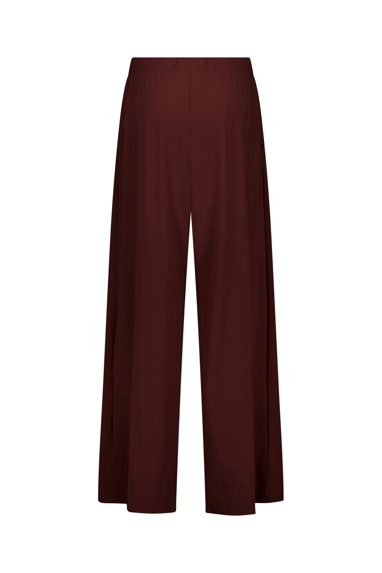 Grace trousers - Chestnut - Afbeelding 4
