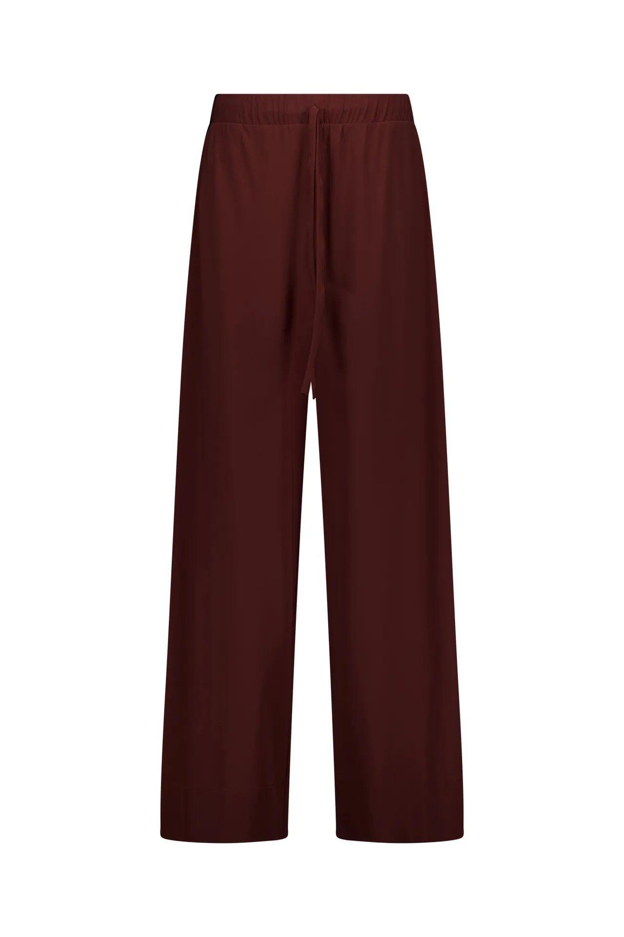 Grace trousers - Chestnut - Afbeelding 5
