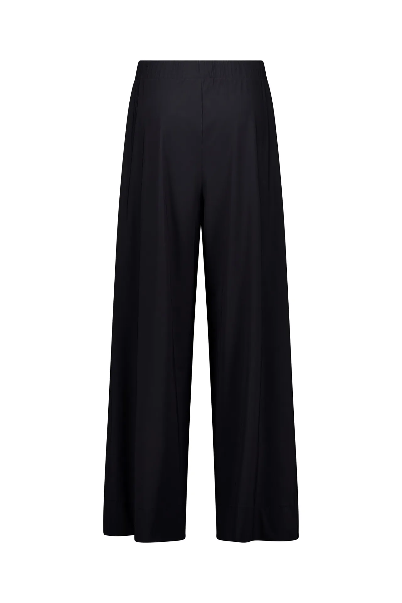 Grace trousers - Zwart - Afbeelding 4