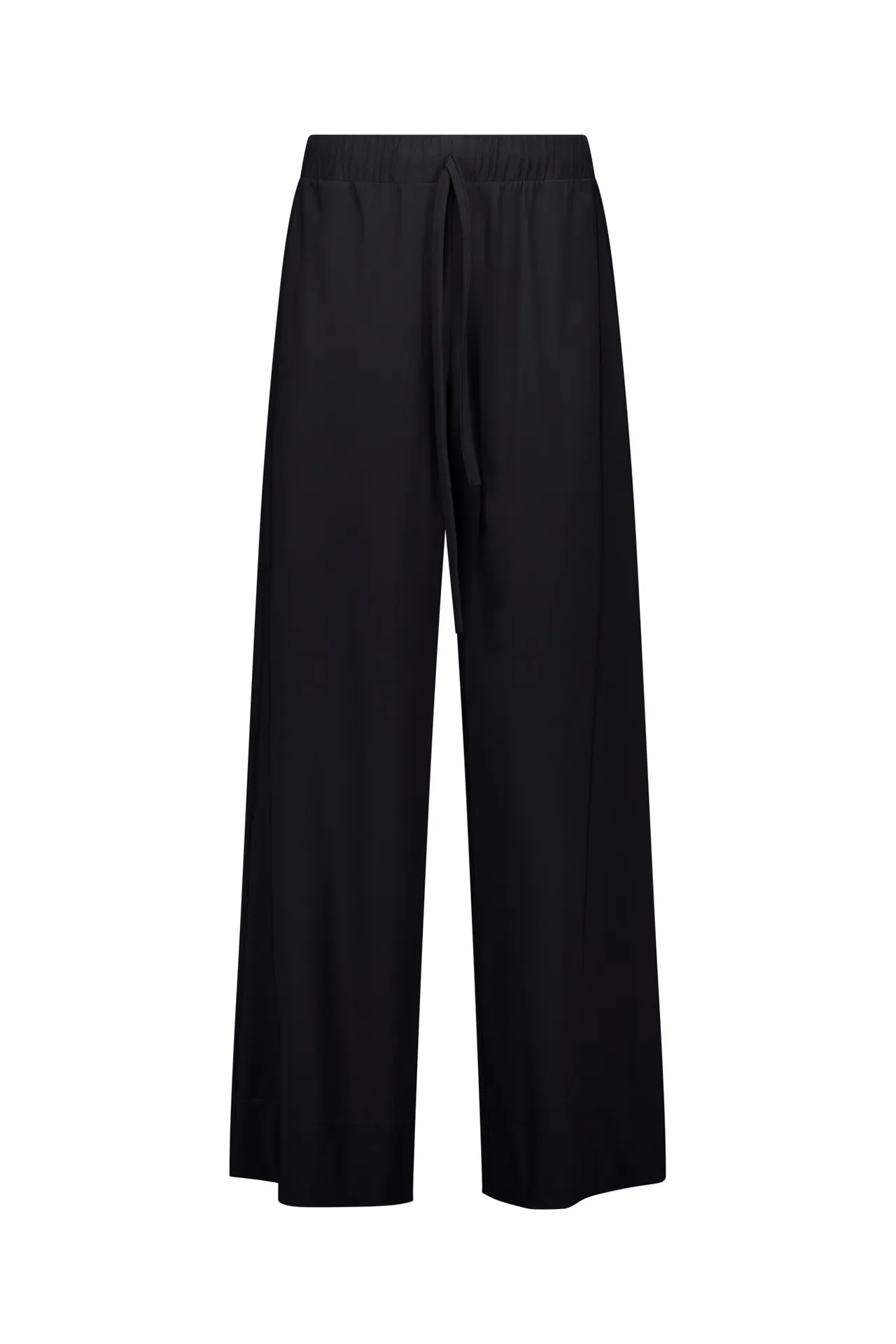 Grace trousers - Zwart - Afbeelding 5