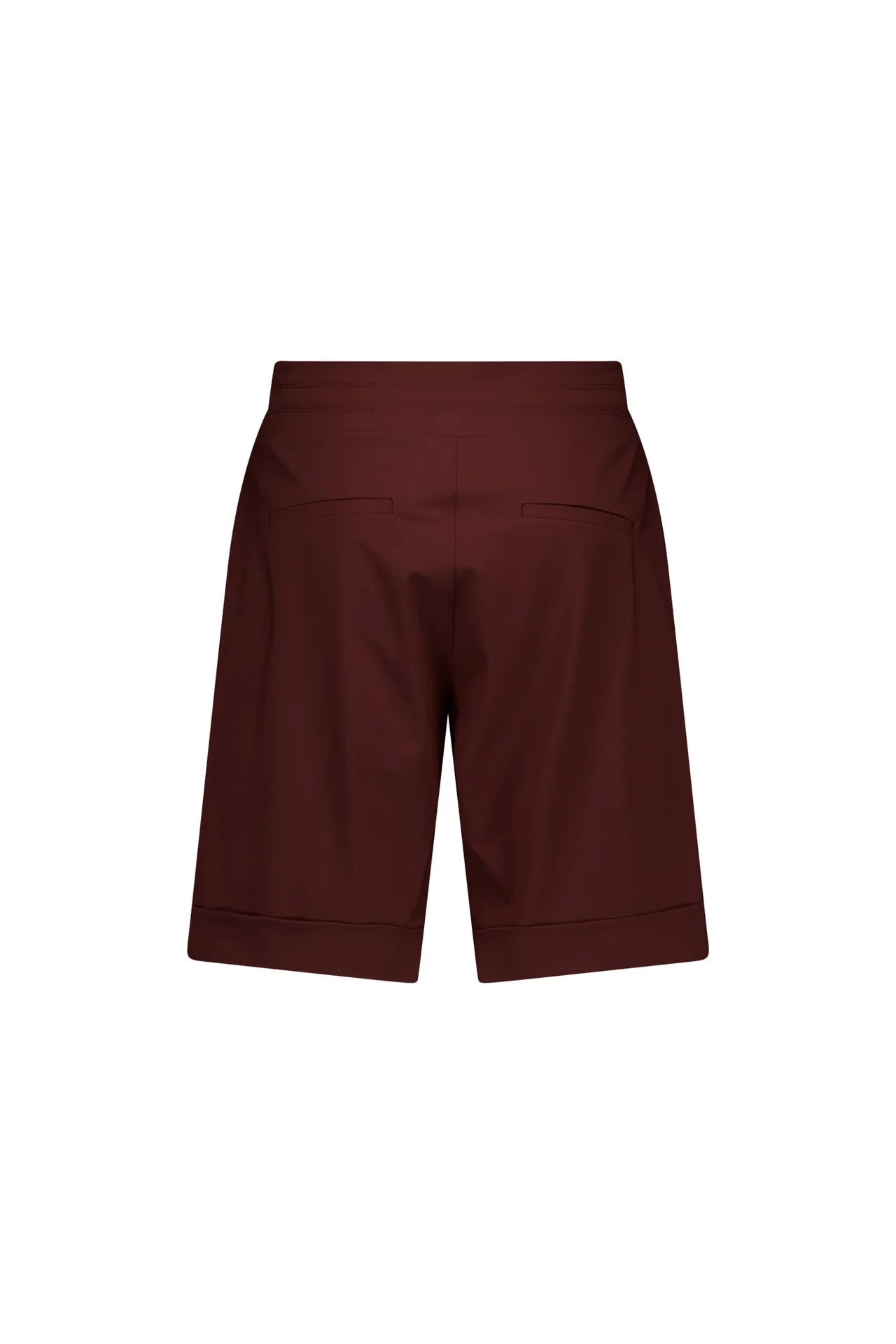 City bermuda - Chestnut - Afbeelding 4