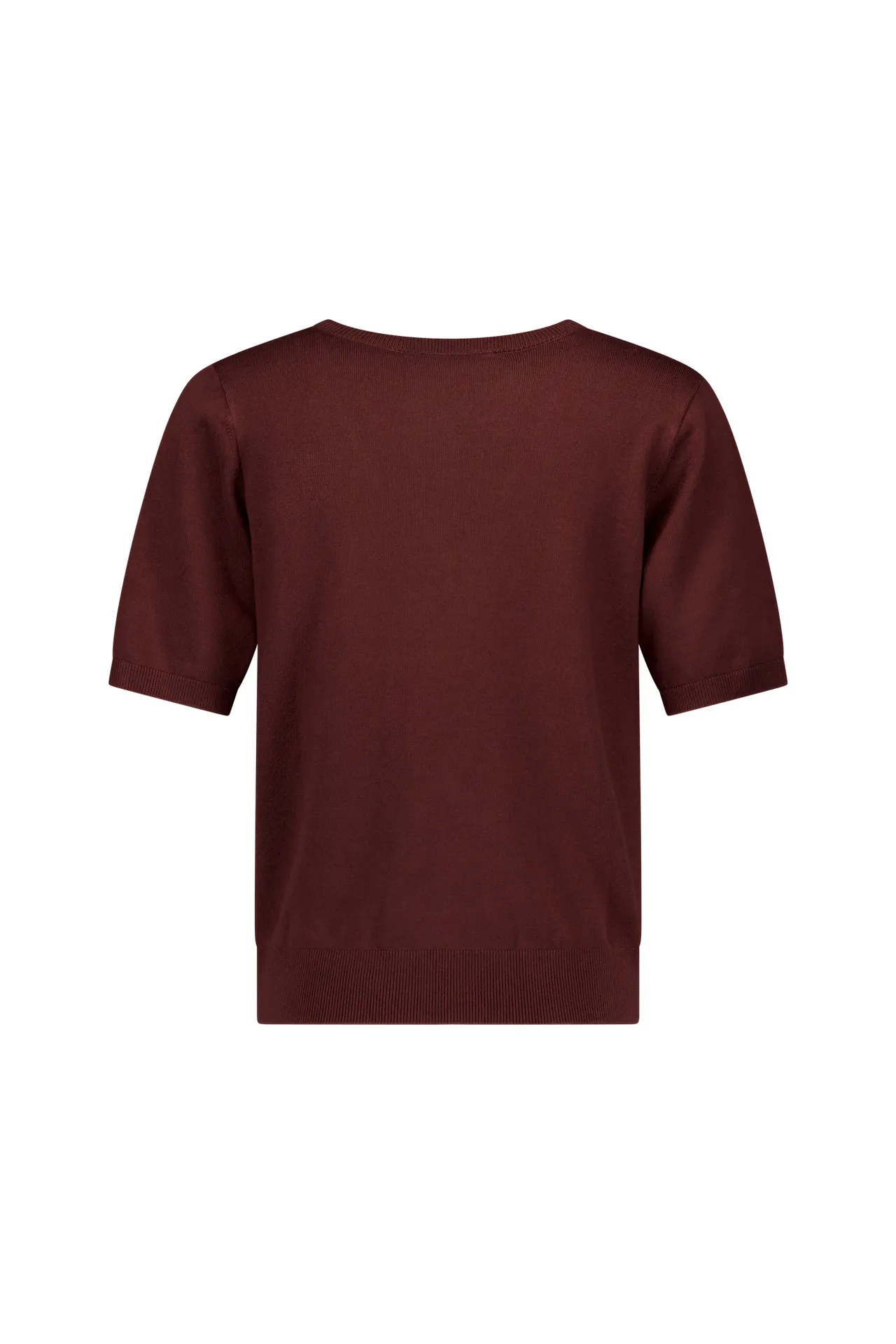 Truida pullover - Chestnut - Afbeelding 5