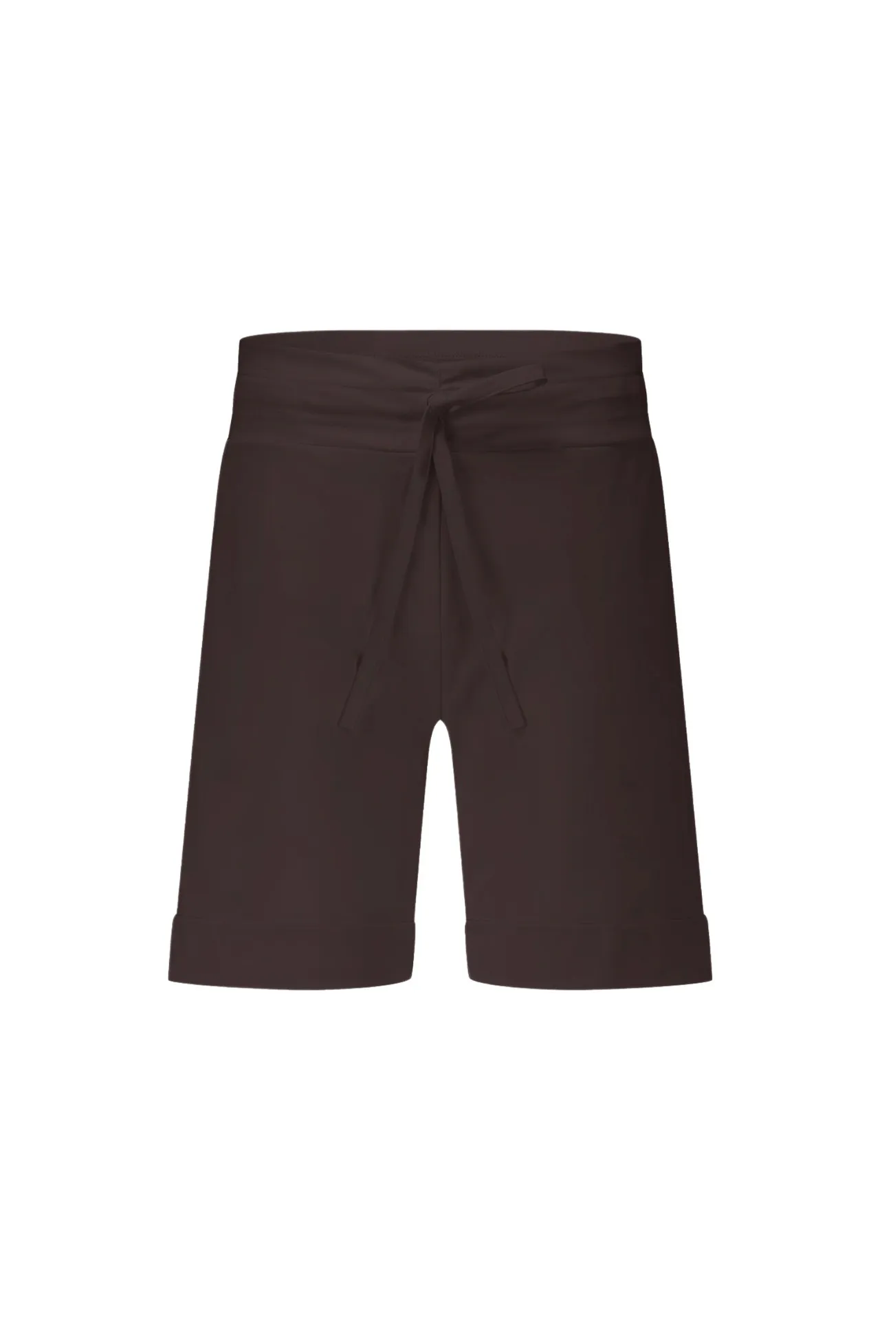 City bermuda - Espresso - Afbeelding 4