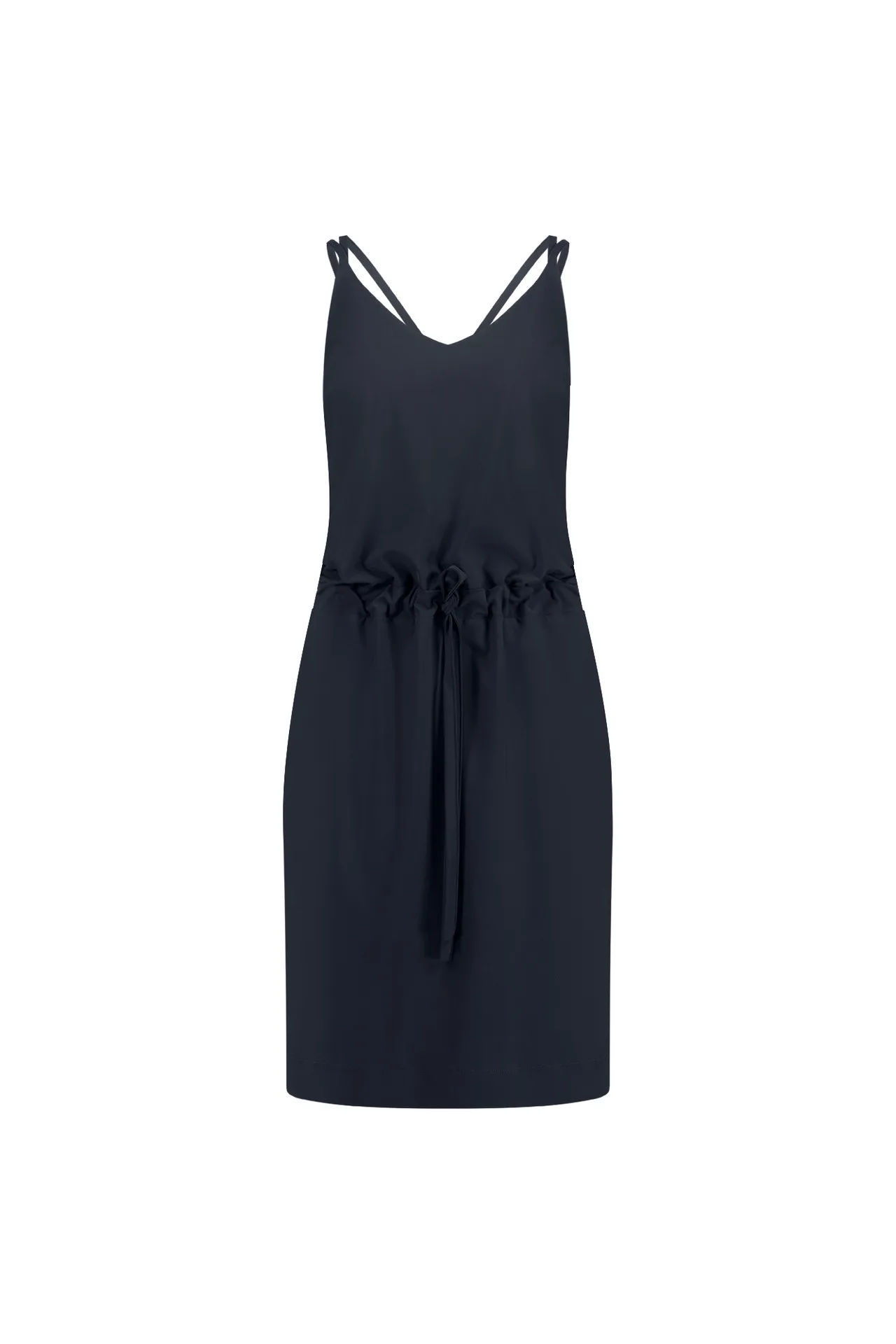 Ruthique dress - Blauw - Afbeelding 3