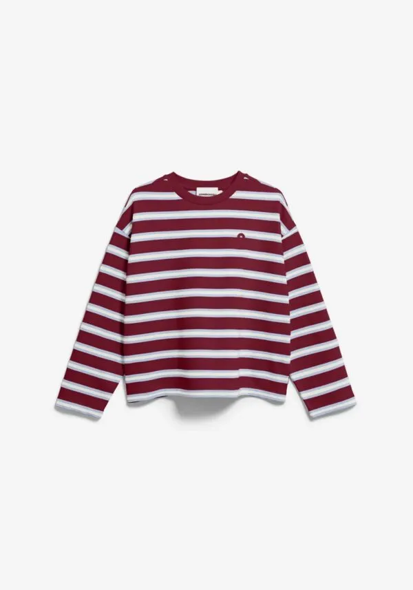 ICONIC Ã… FRANKAA BOLD SWEAT - Print multi