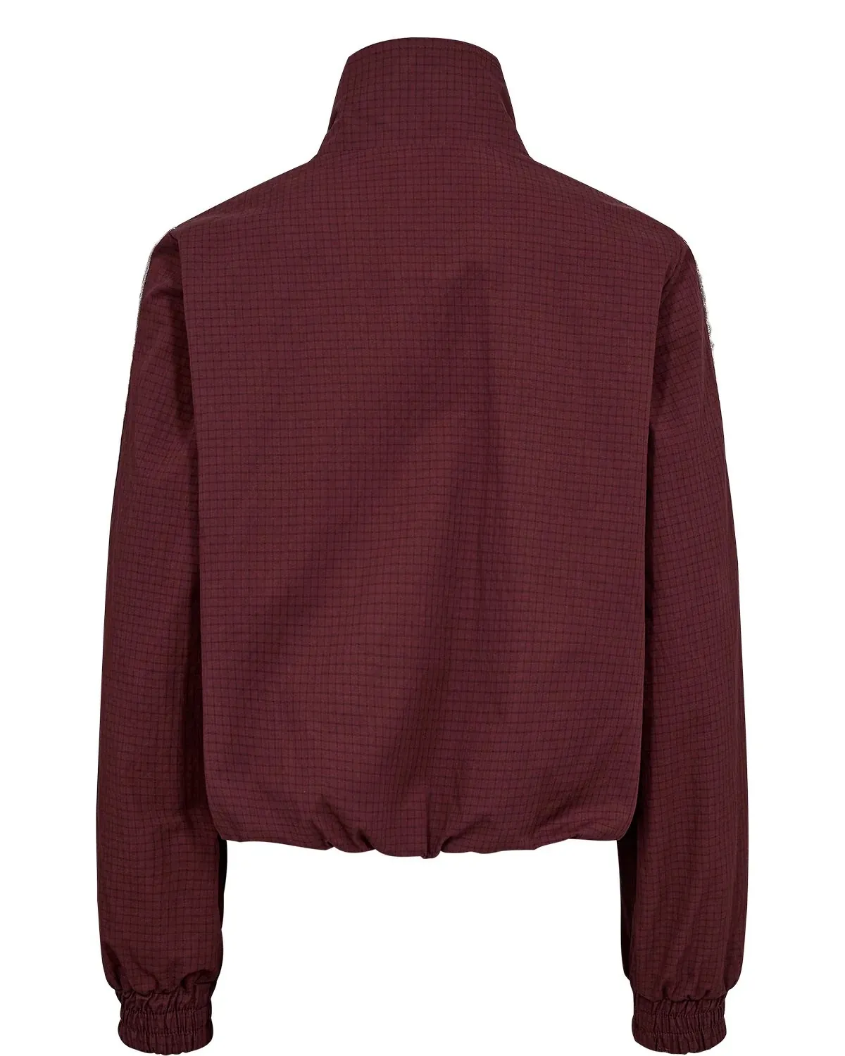 Nutuja Bomber Jacket - bordeaux - Afbeelding 6