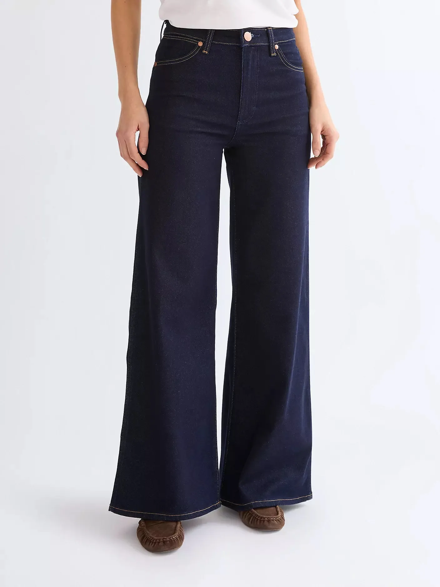 Canyon - Denim Lines