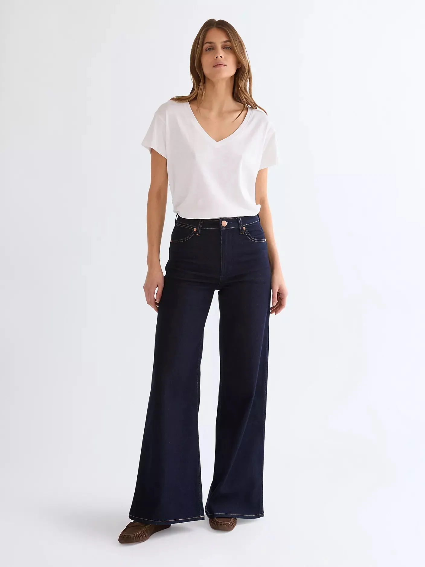 Canyon - Denim Lines - Afbeelding 2