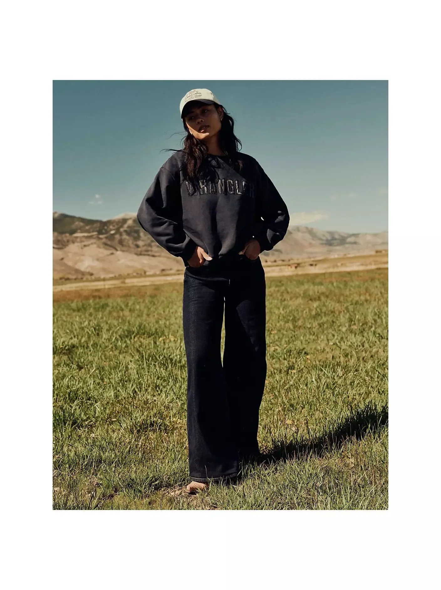 Canyon - Denim Lines - Afbeelding 6
