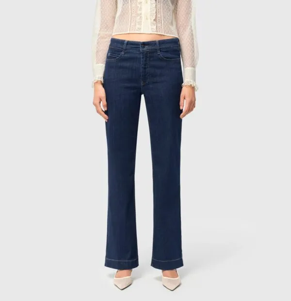 DREAM WIDE authentic - fashion rinsed