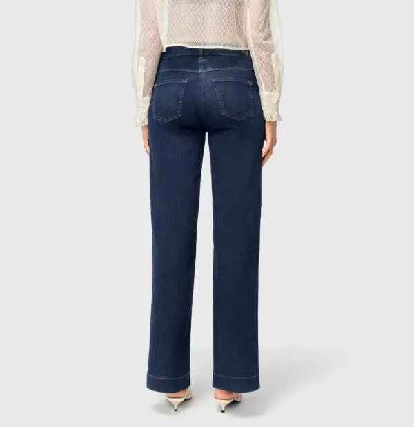 DREAM WIDE authentic - fashion rinsed