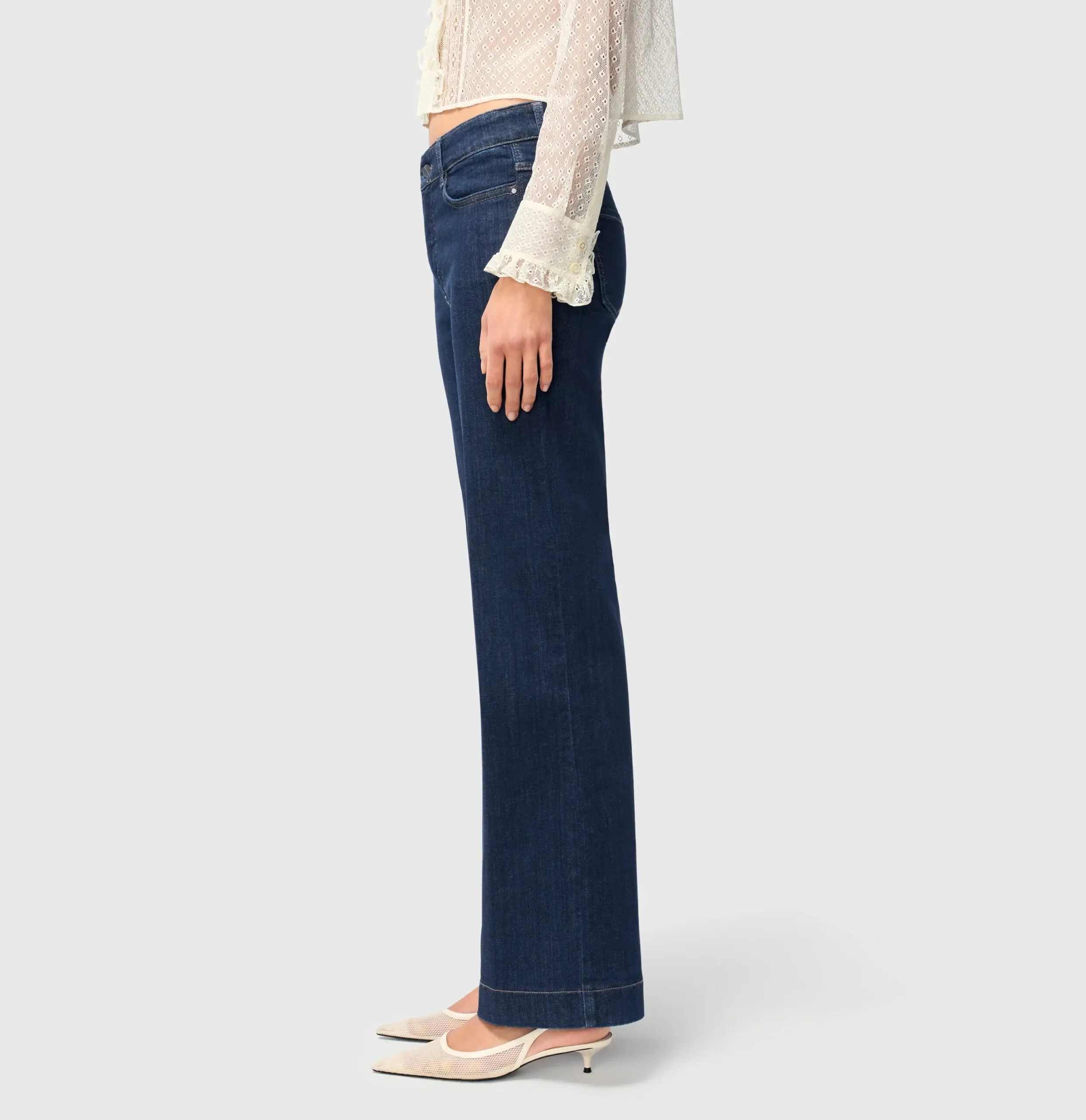 DREAM WIDE authentic - fashion rinsed - Afbeelding 3