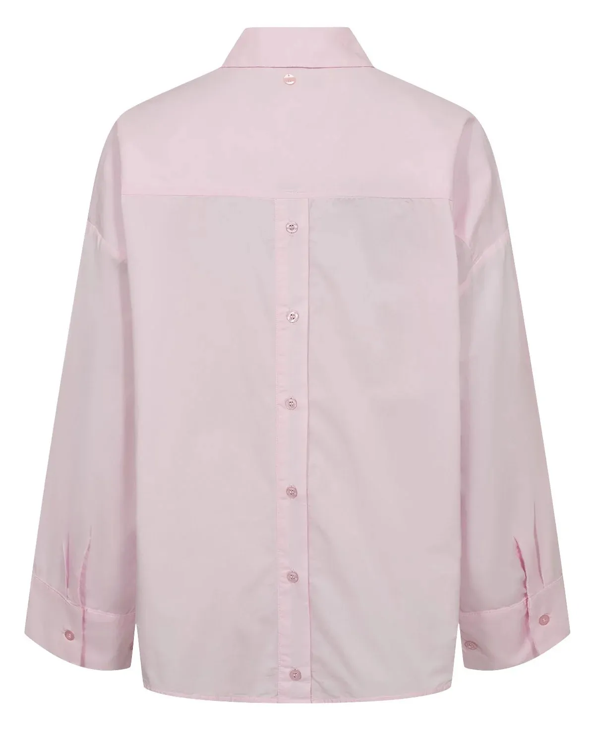 Nutenja Shirt - Roze - Afbeelding 6