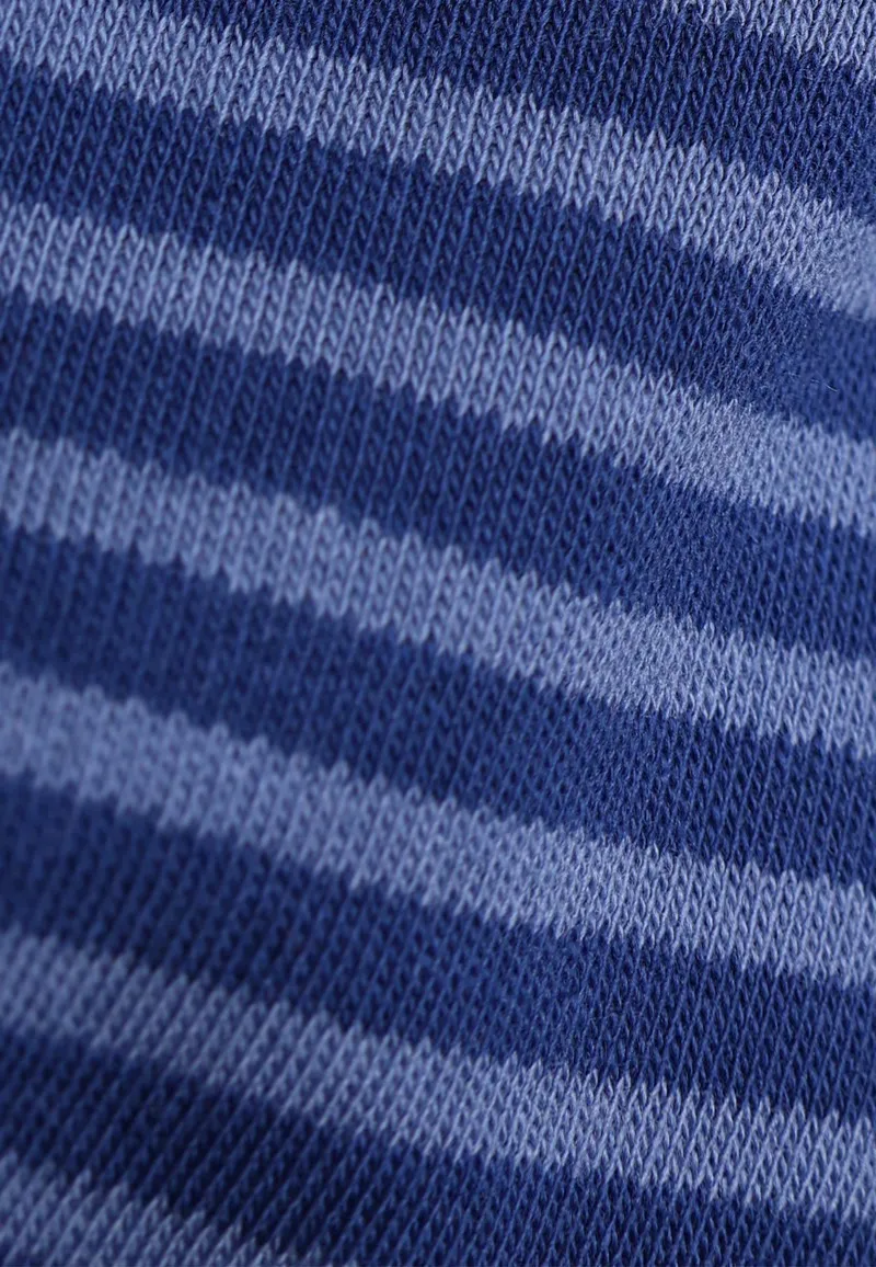 Bootnek Top - Indigo - Afbeelding 4