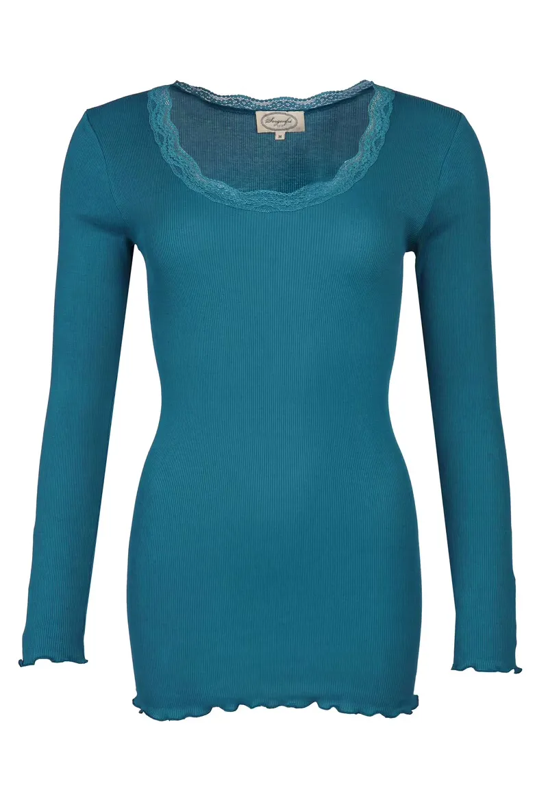 Lange Mouwen T-shirt - Lake - Afbeelding 6