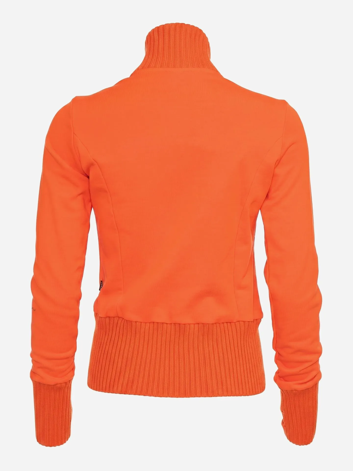 Jacke Nel GOTS - cherry - Afbeelding 4