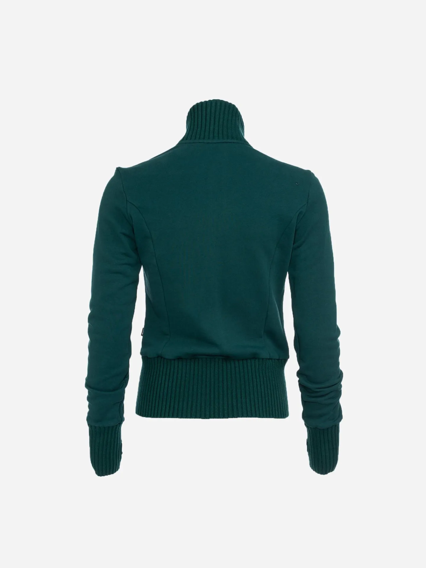 Jacke Nel GOTS - Groen - Afbeelding 3