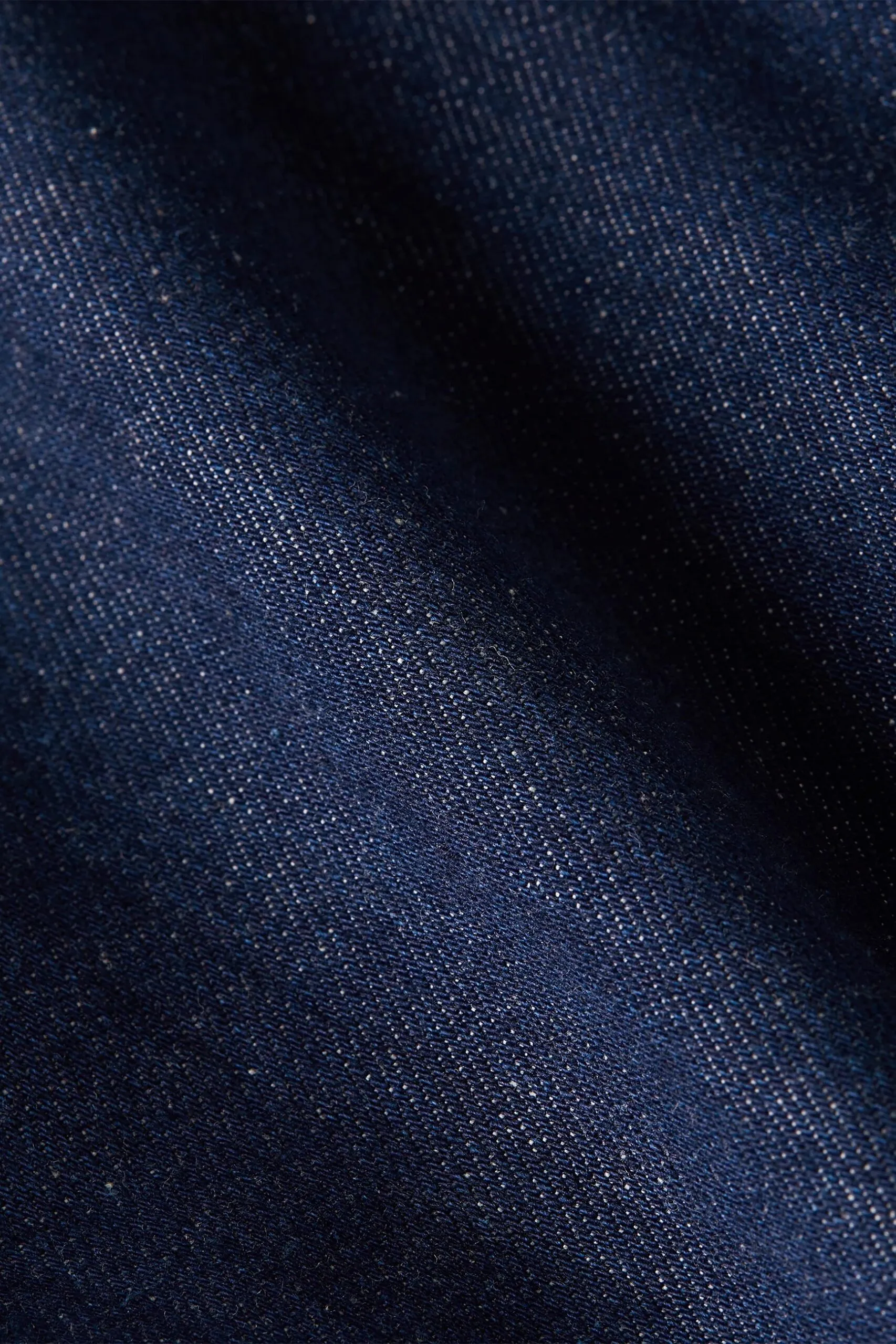Paige Pants Onyx Denim - Deep Blue - Afbeelding 5