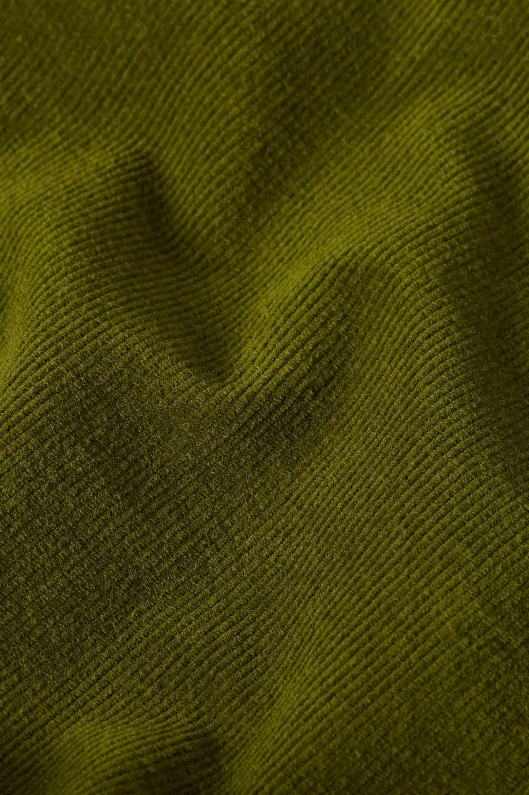 Mia Jumpsuit Baby Cord - Posey Green - Afbeelding 5