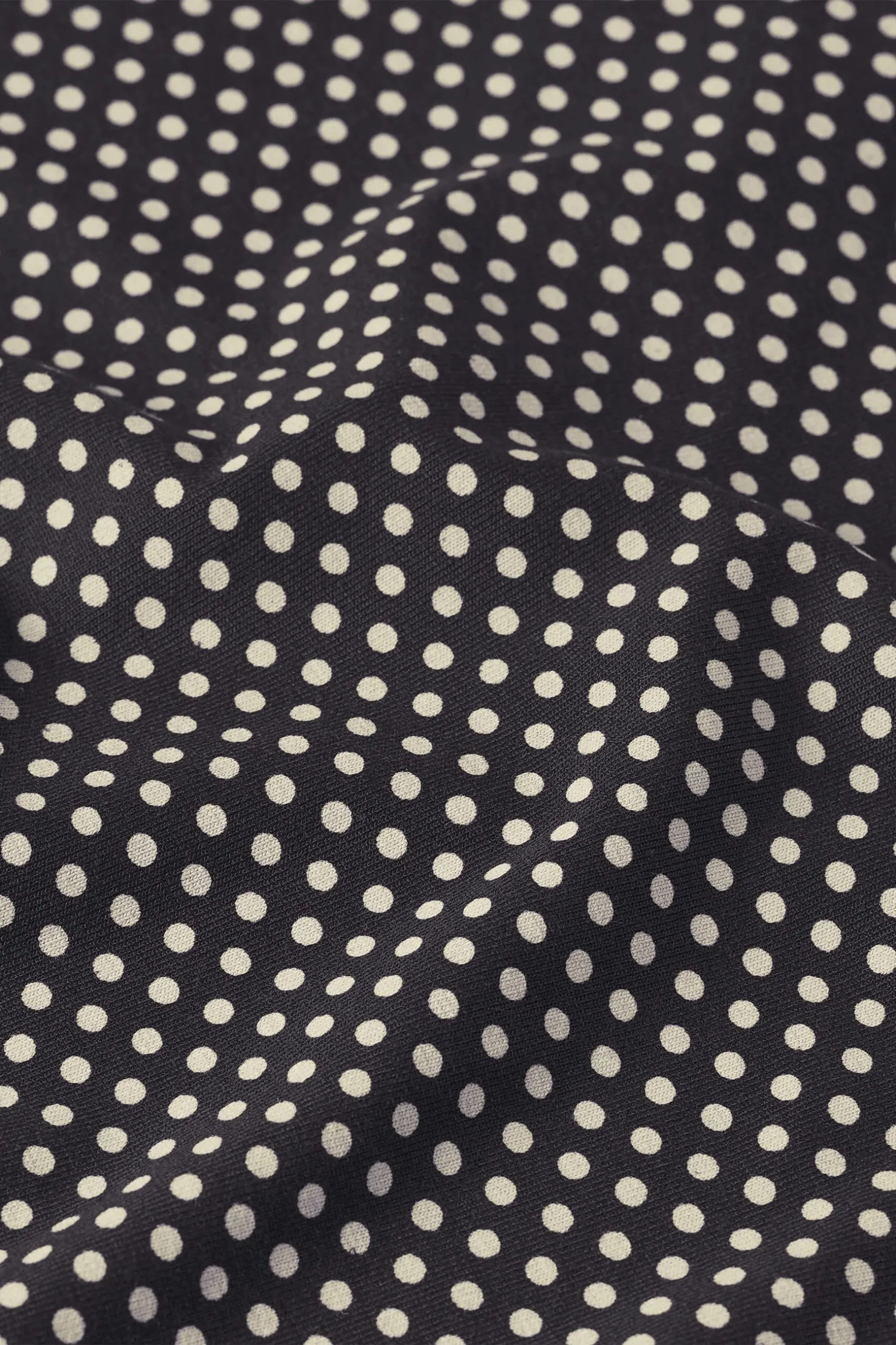 Carina Blouse Piper - Ink Blue - Afbeelding 3