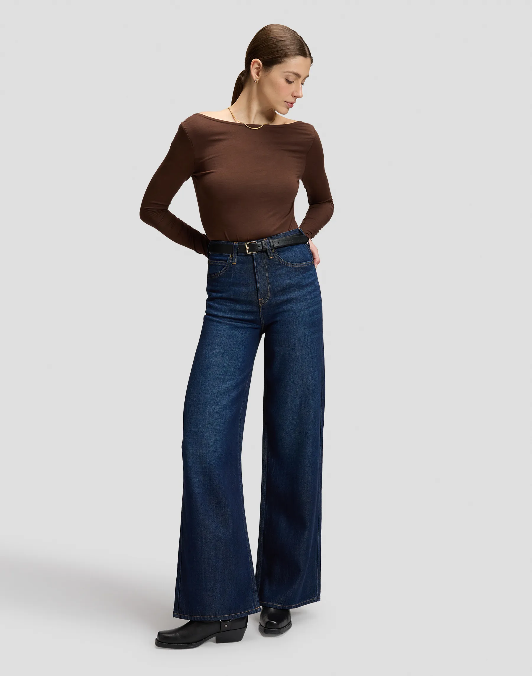 Stella - DARK NAVY