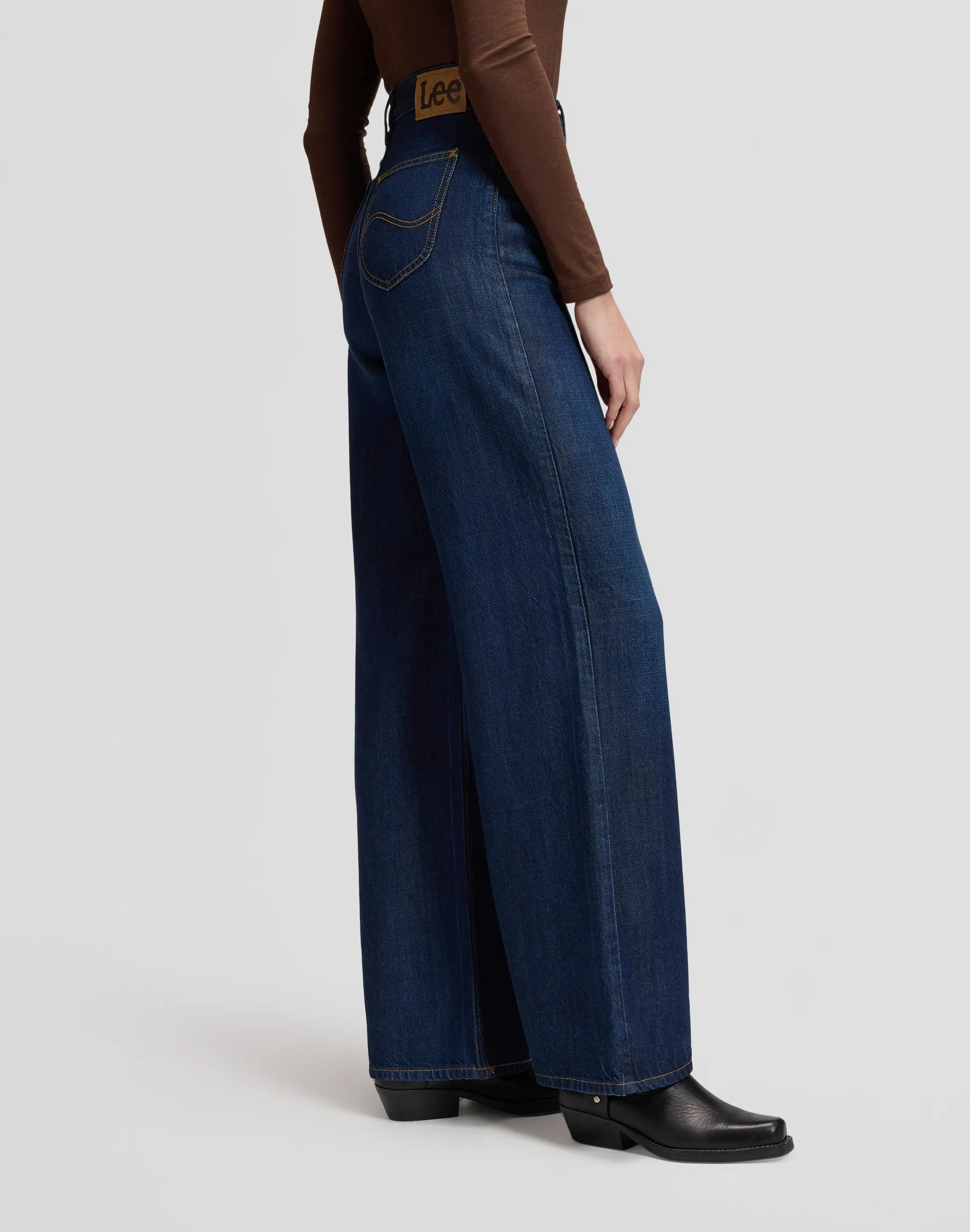 Stella - DARK NAVY - Afbeelding 4