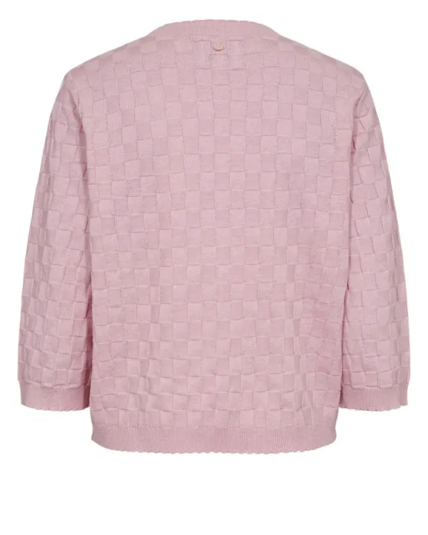 Nukita Pullover - Roze