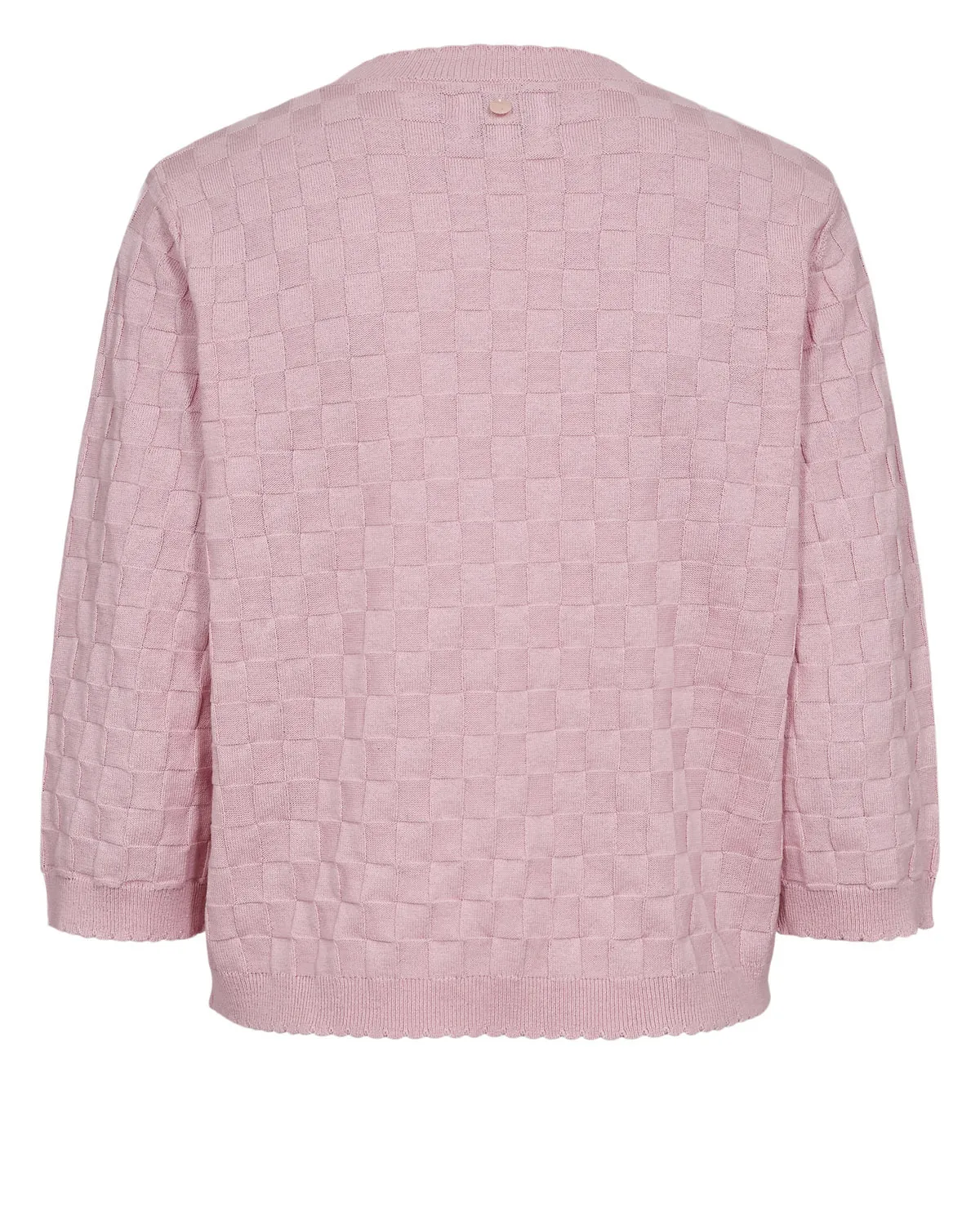 Nukita Pullover - Roze - Afbeelding 2