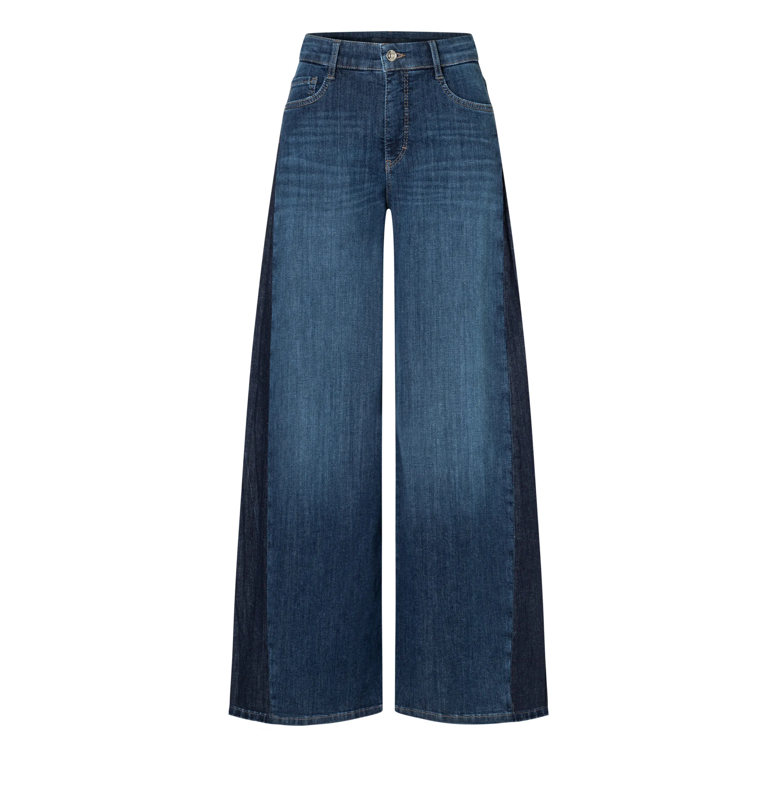 WIDE vedge - dark sky blue - Afbeelding 4