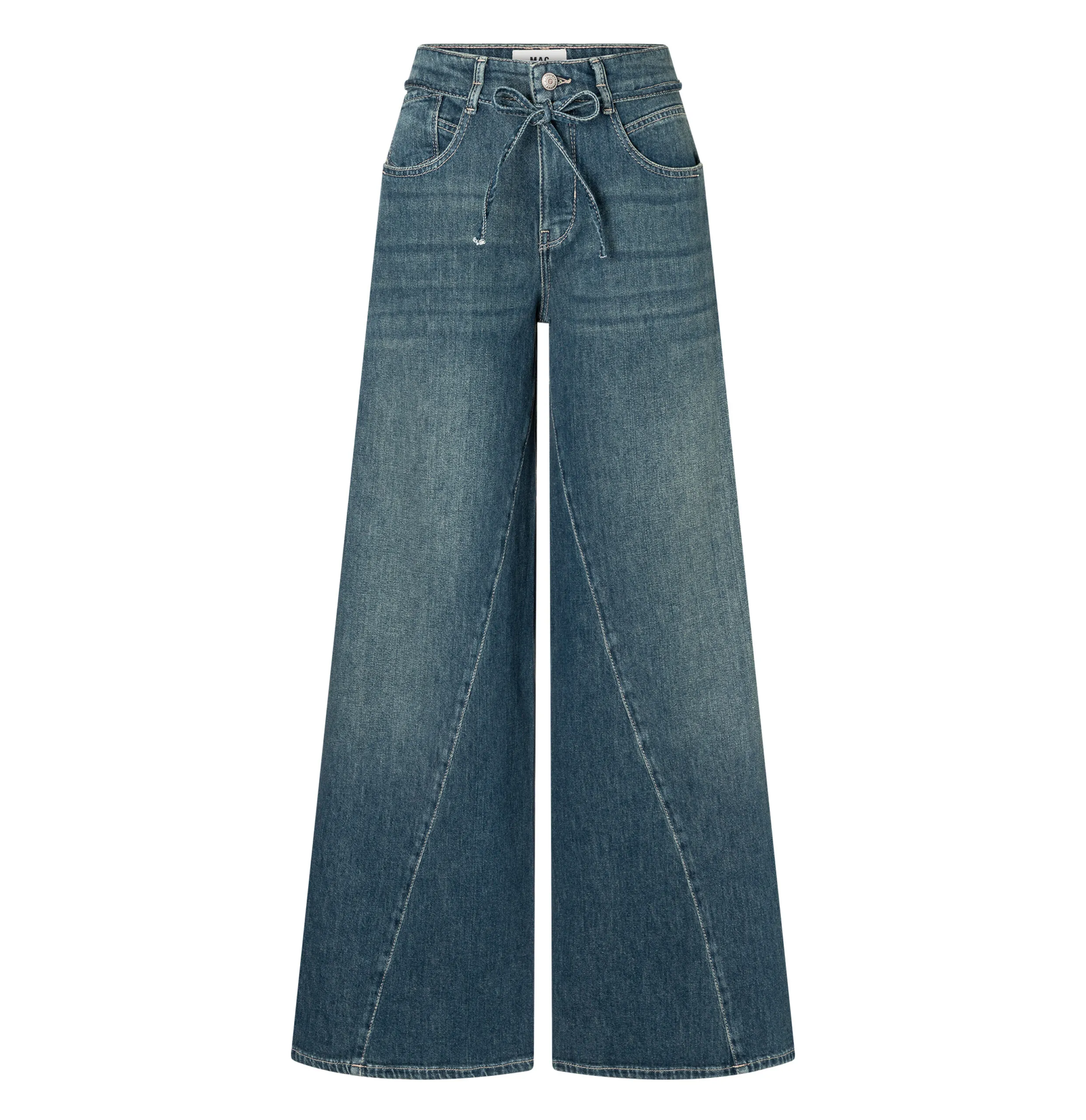 WIDE extreme - greenish blue - Afbeelding 5