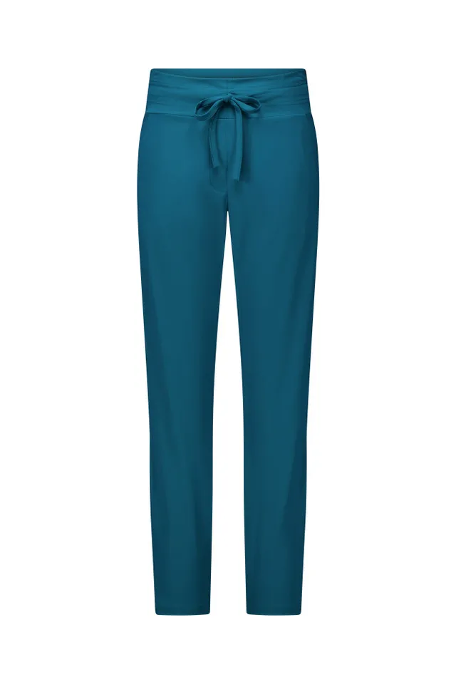 Startup summer trousers - Teal - Afbeelding 5