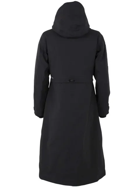 Danesandur Winter Coat - Zwart - Afbeelding 6