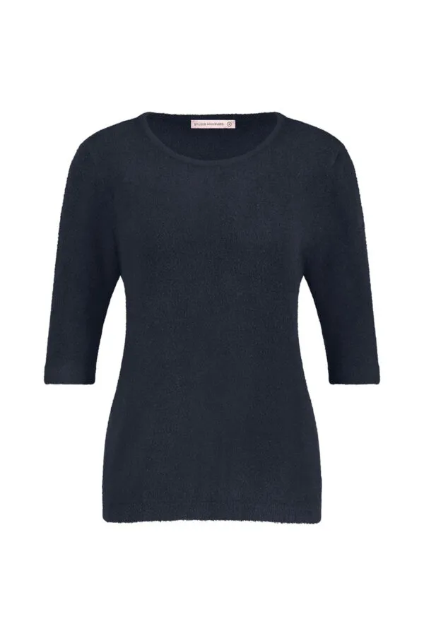 Felica pullover - Blauw