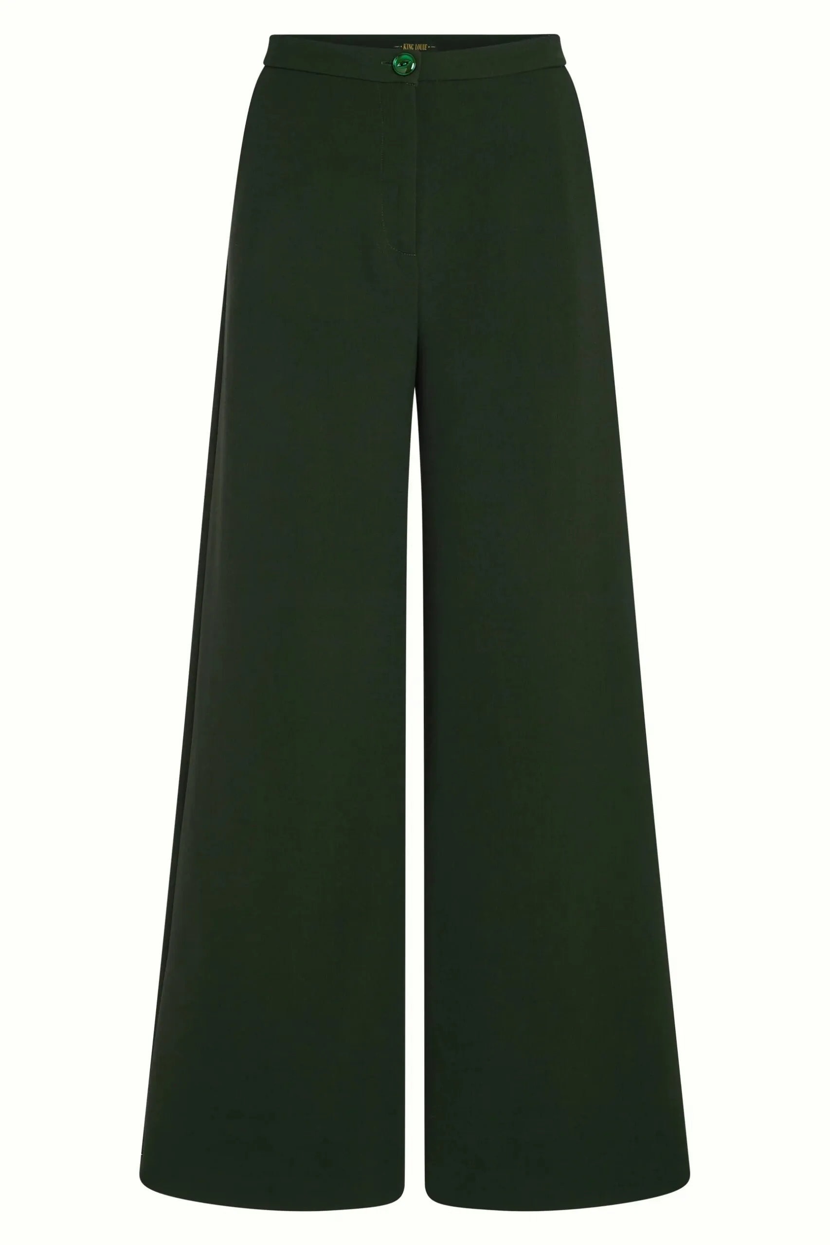 Peppa Pants Malone - pine green - Afbeelding 6
