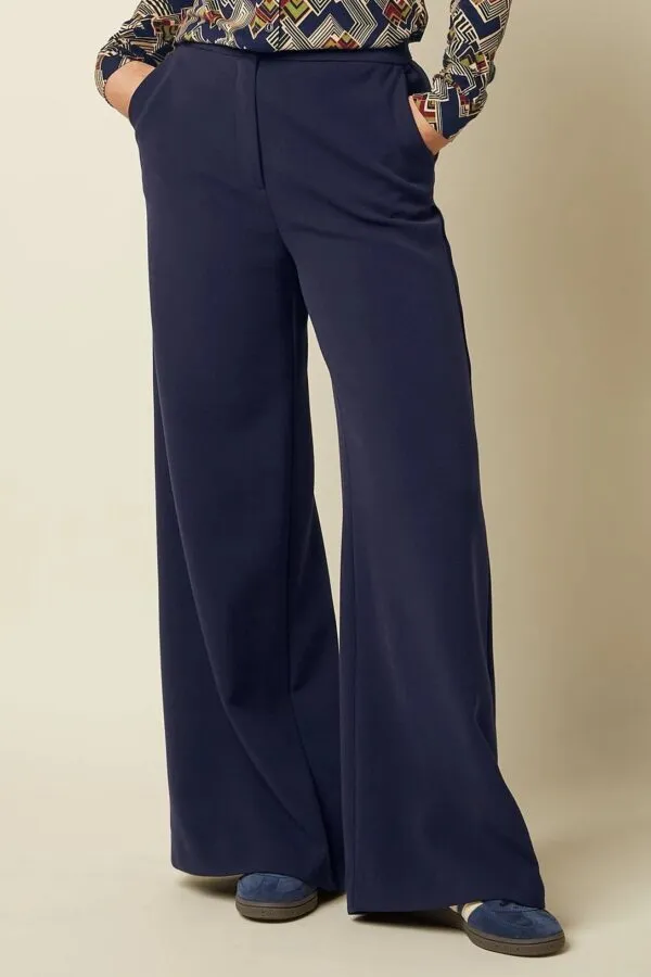 Peppa Pants Malone - Evening Blue