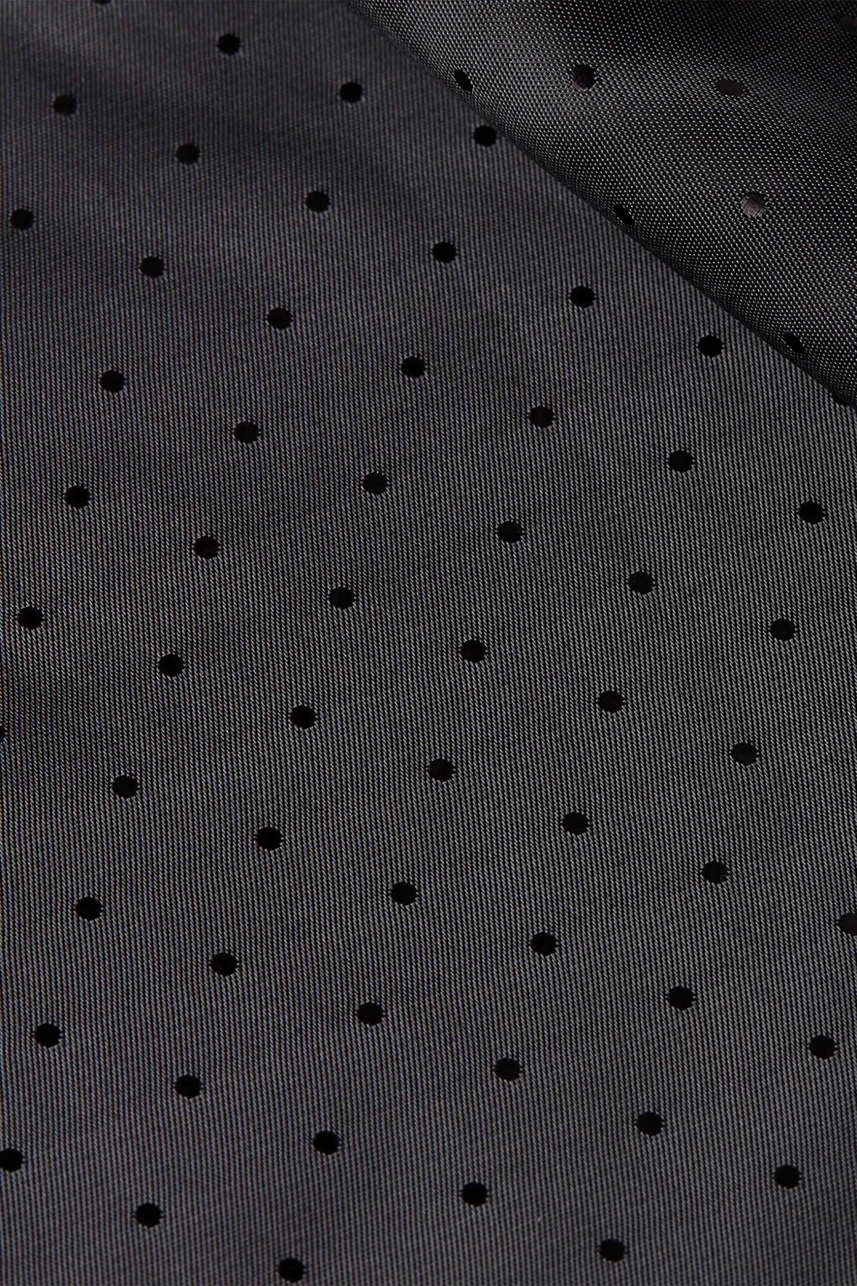 Cissy Gilet Marple - Zwart - Afbeelding 6