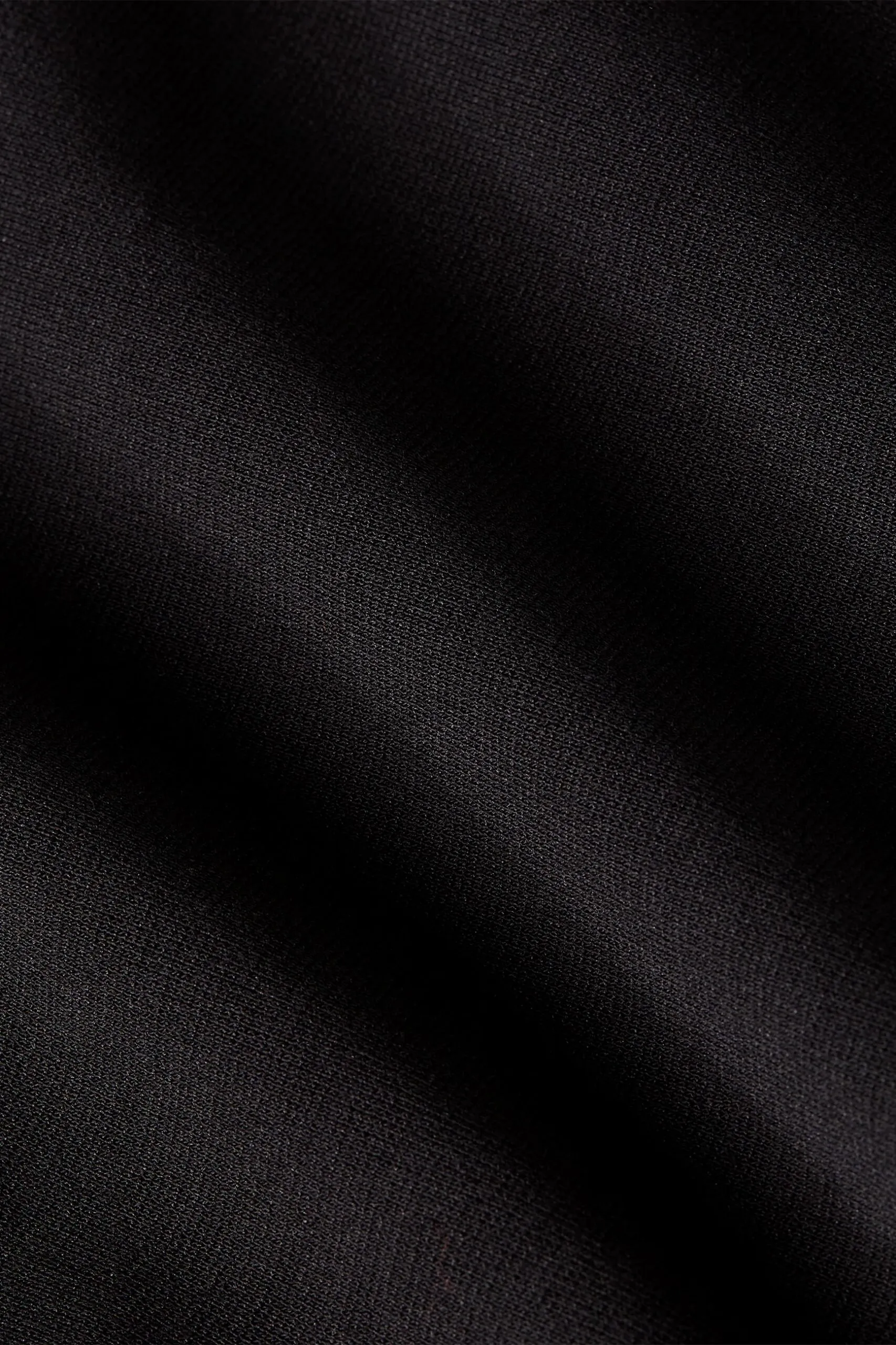 Joni Pants Daytona Sweat - Zwart - Afbeelding 5