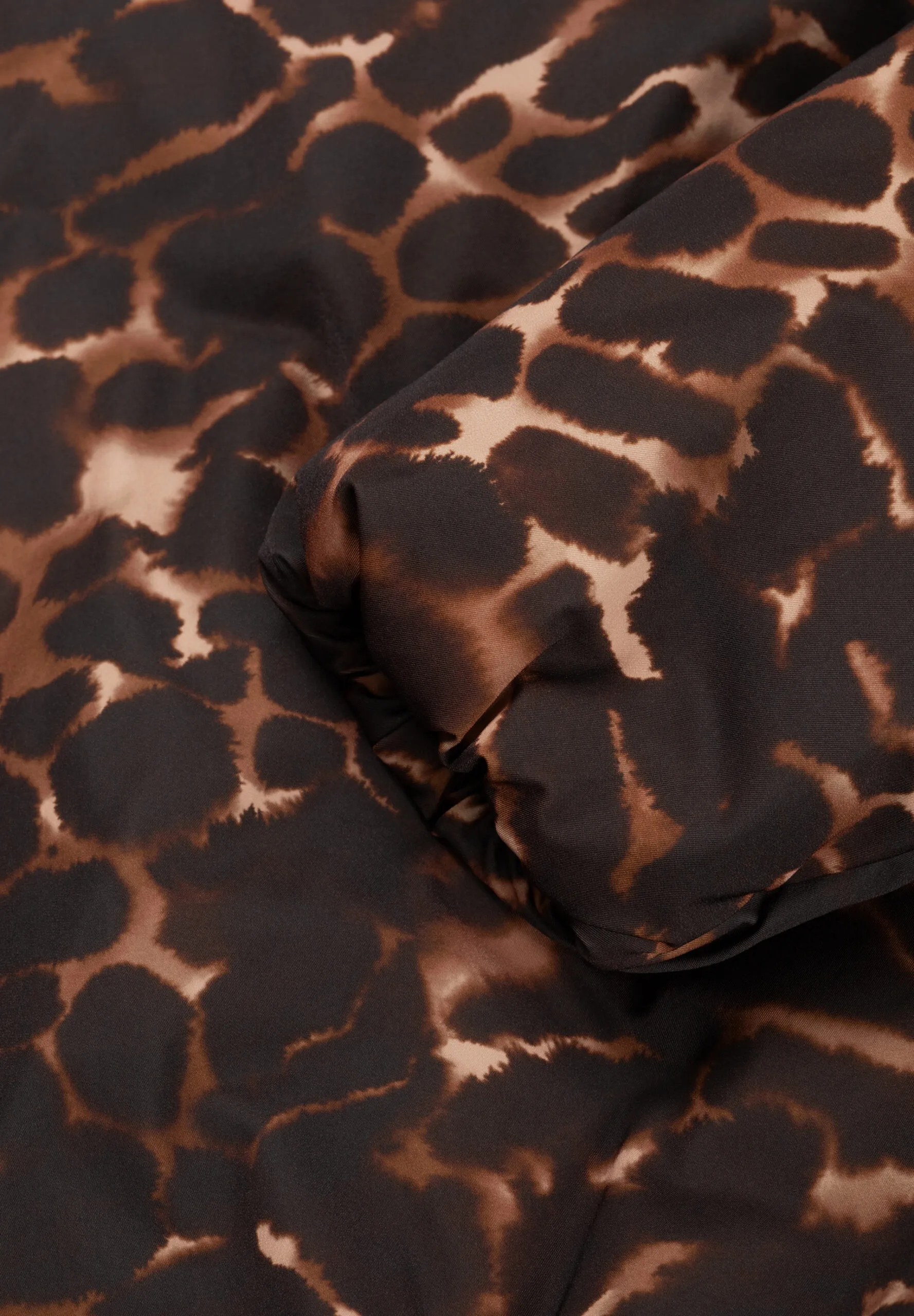 Hermi Coat - Toffee/Camel Club - Afbeelding 4