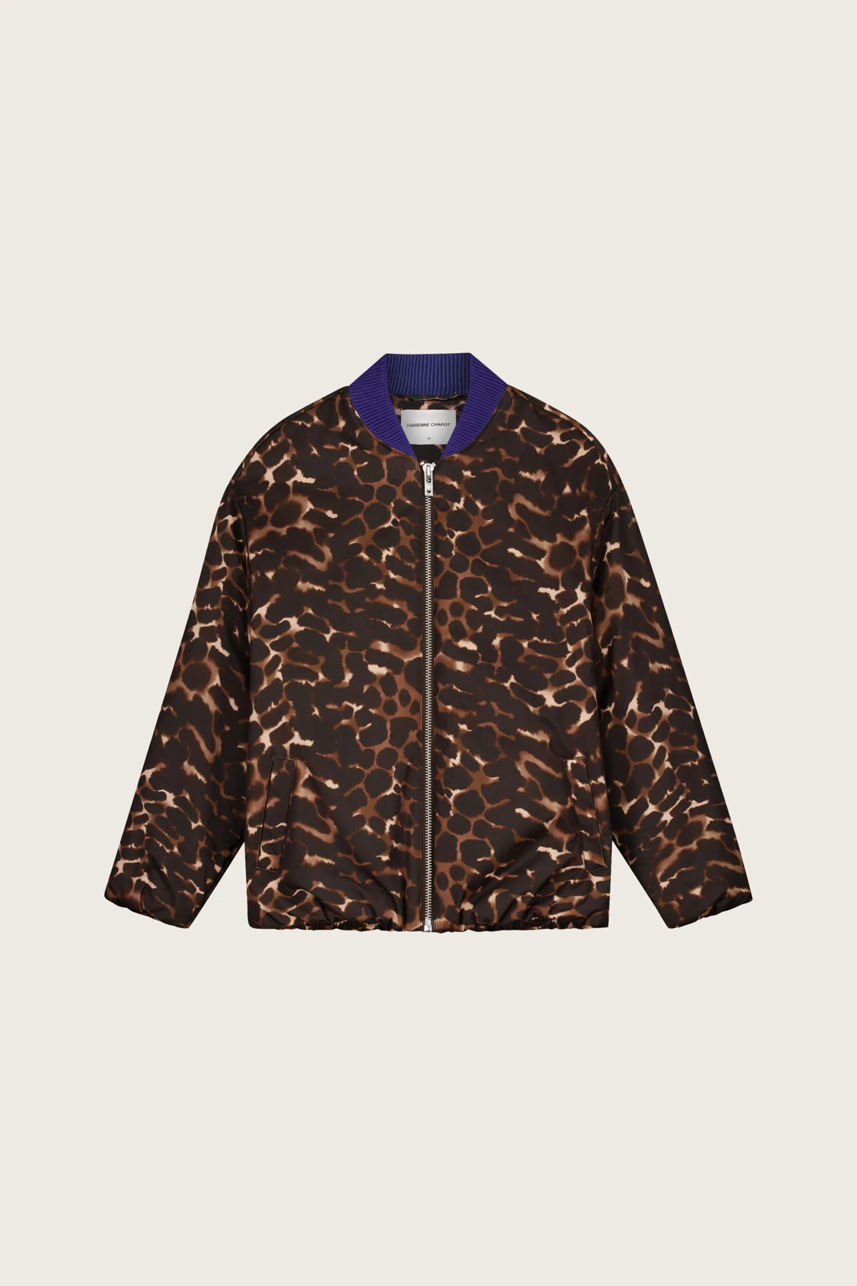 Hermi Coat - Toffee/Camel Club - Afbeelding 5