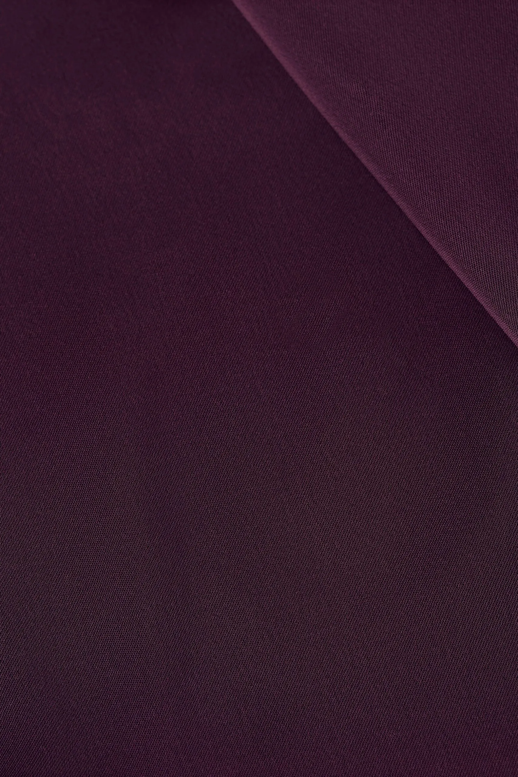 Bomber Jacket Dusk Satin - Grape red - Afbeelding 4
