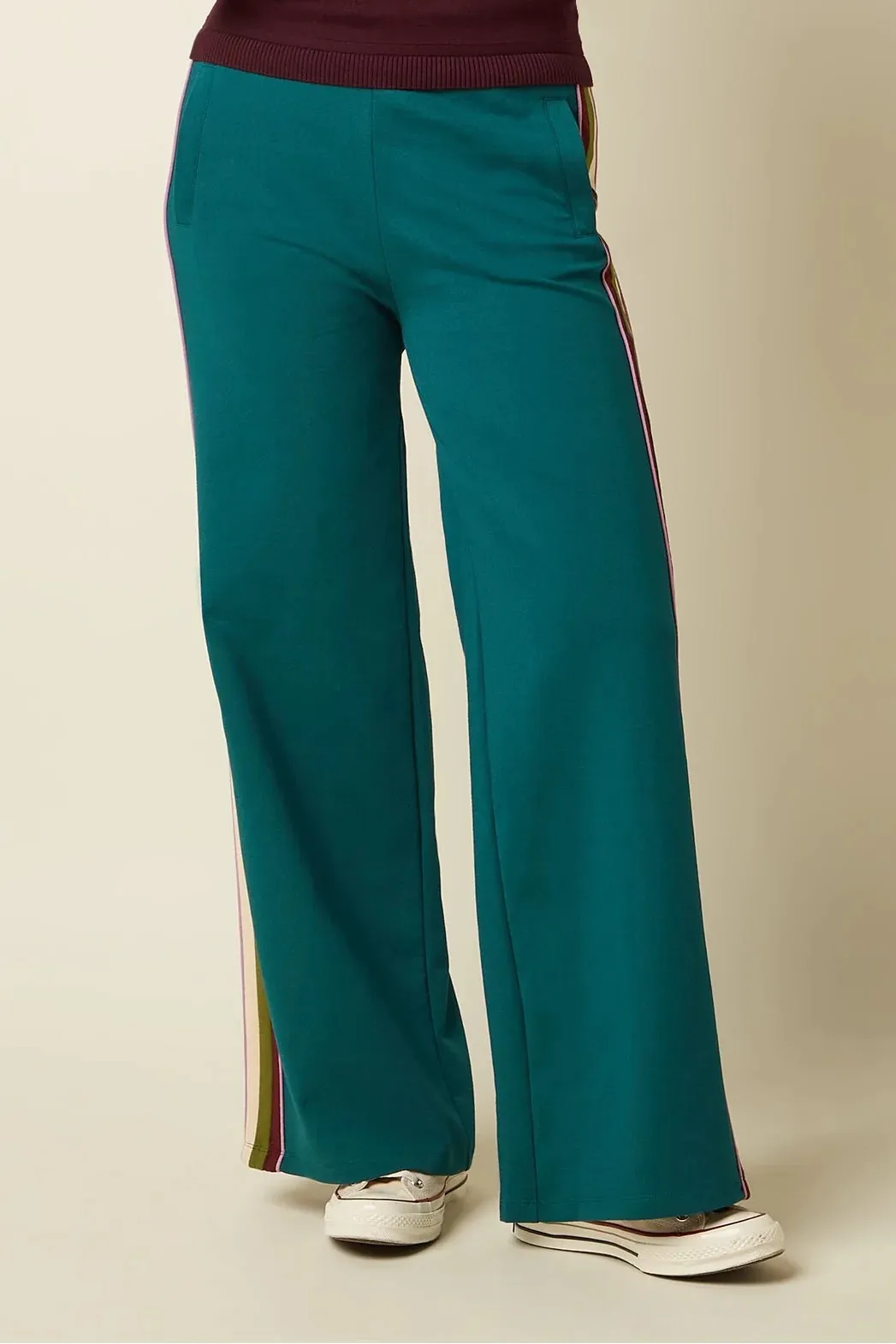 Sweat Pants Daytona Sweat - Spruced Green - Afbeelding 4