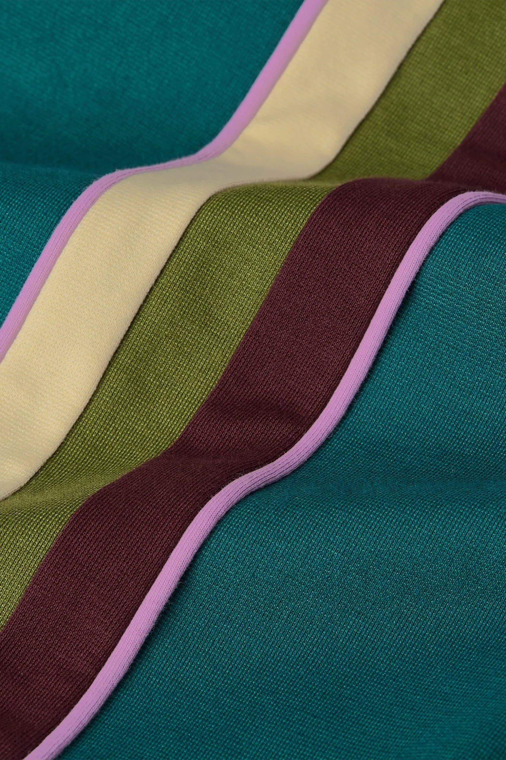 Sweat Pants Daytona Sweat - Spruced Green - Afbeelding 5