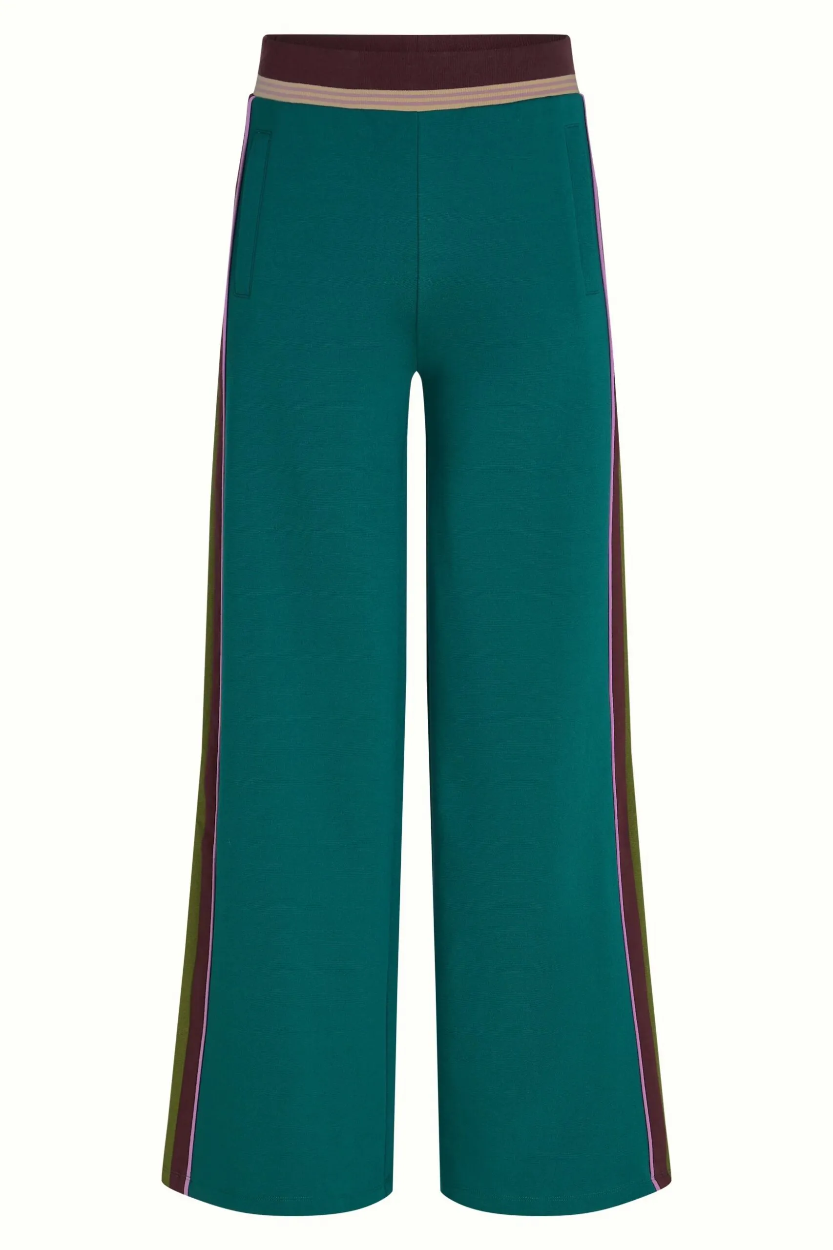 Sweat Pants Daytona Sweat - Spruced Green - Afbeelding 6