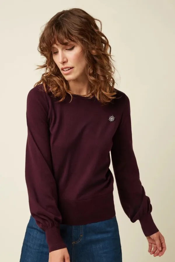 Bell Top Club - Porto Red