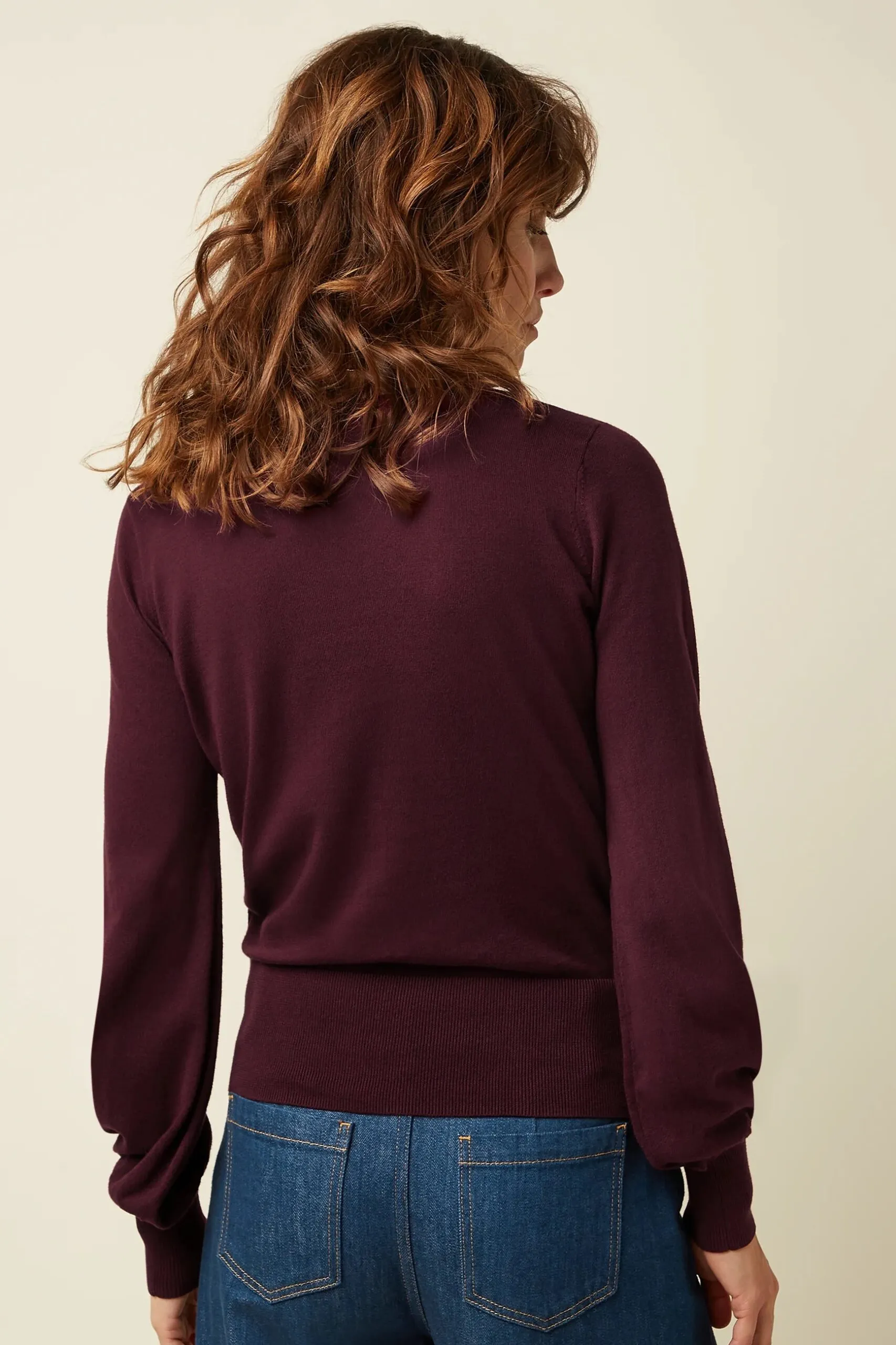 Bell Top Club - Porto Red - Afbeelding 2