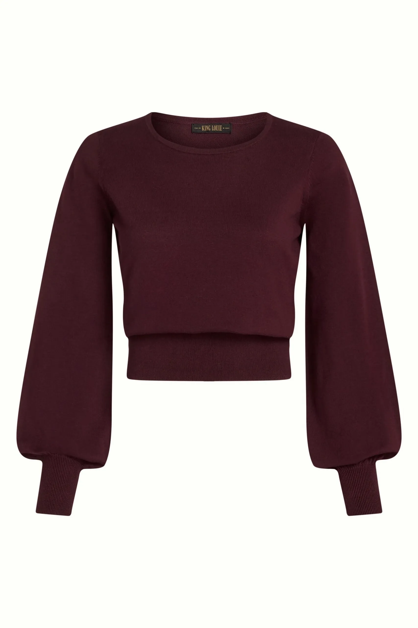 Bell Top Club - Porto Red - Afbeelding 4