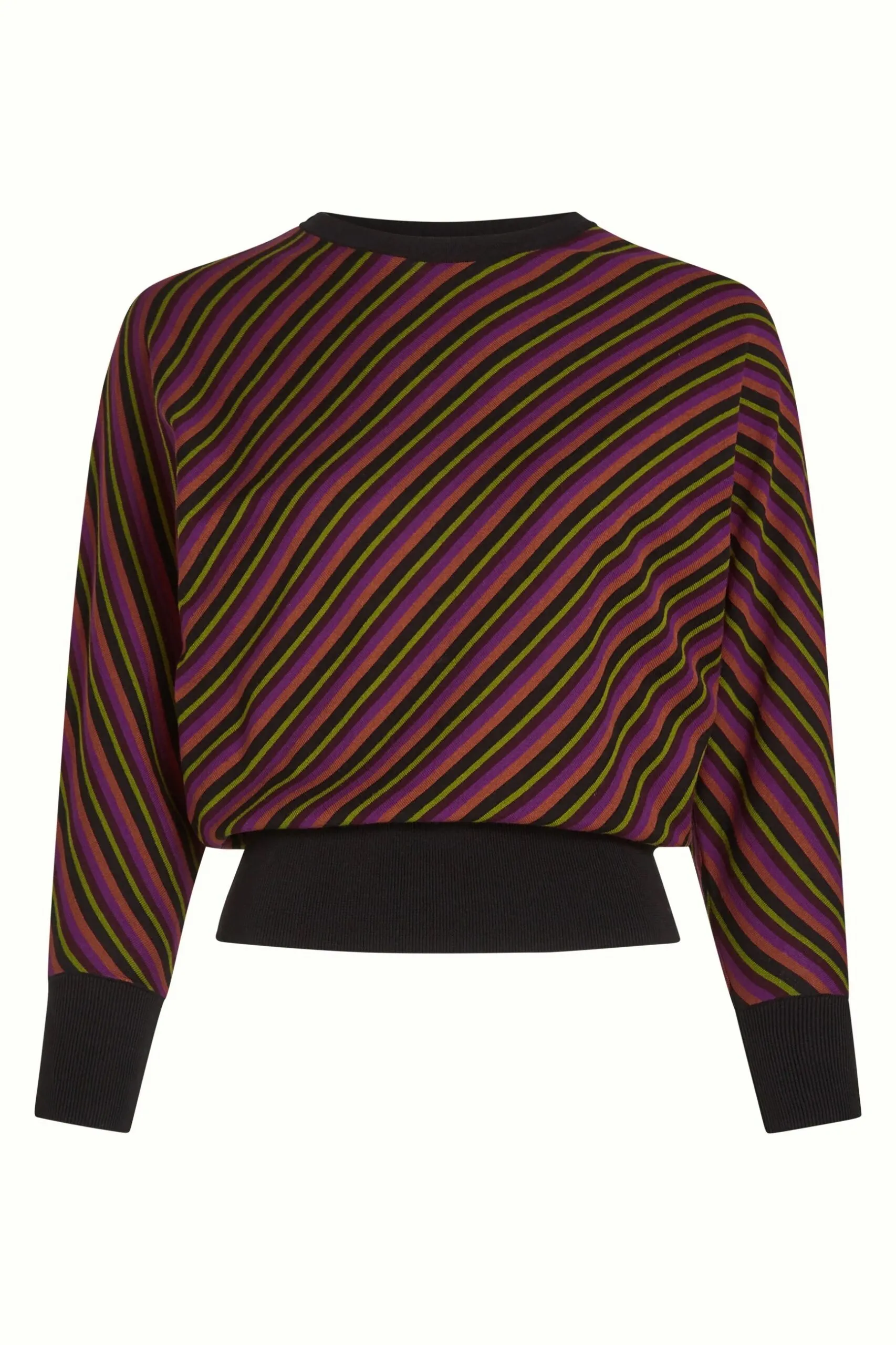 Daria Top Blaze - Porto Red - Afbeelding 5