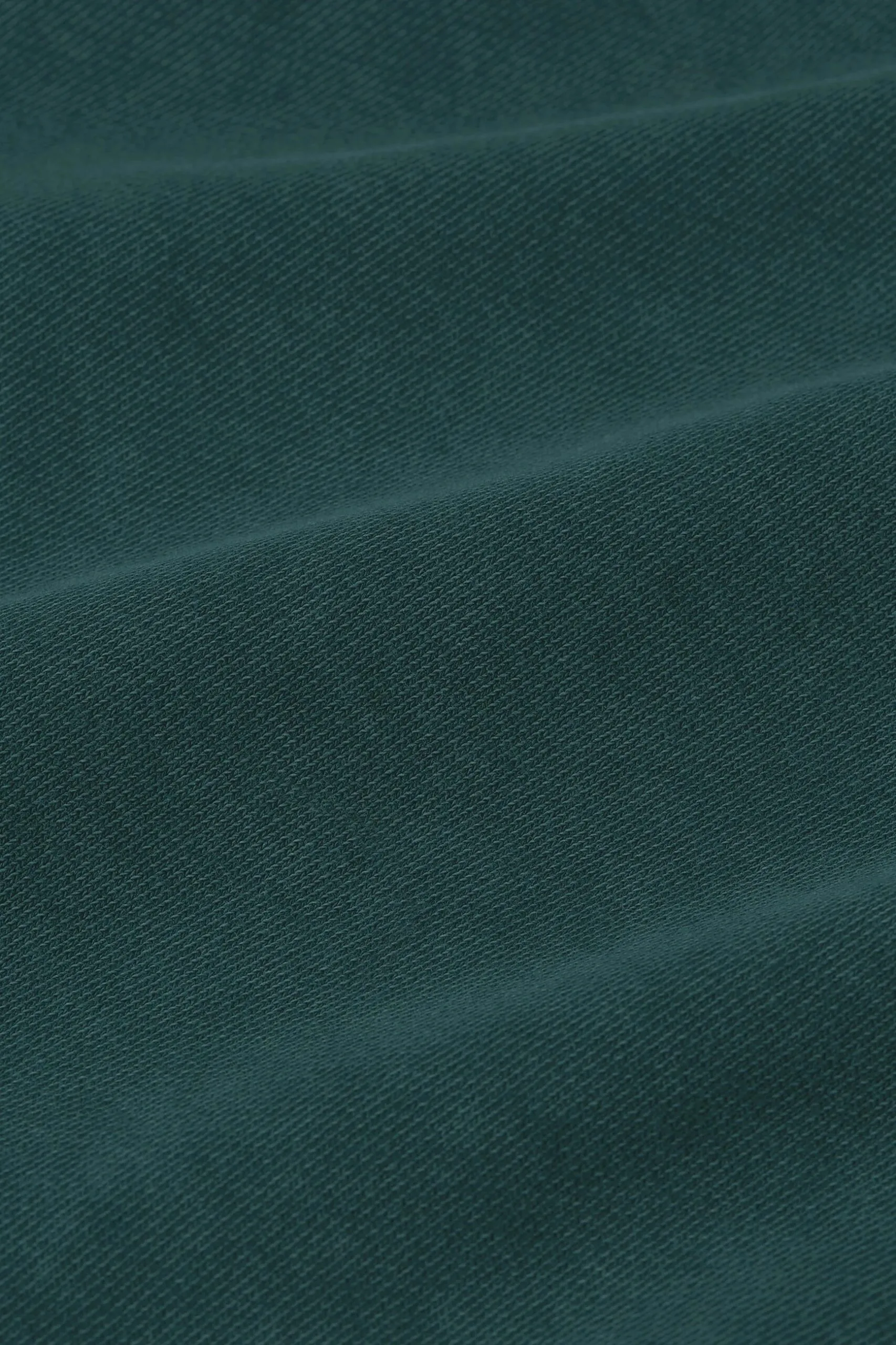 Bibi Sweater Wilde Sweat - pine green - Afbeelding 4