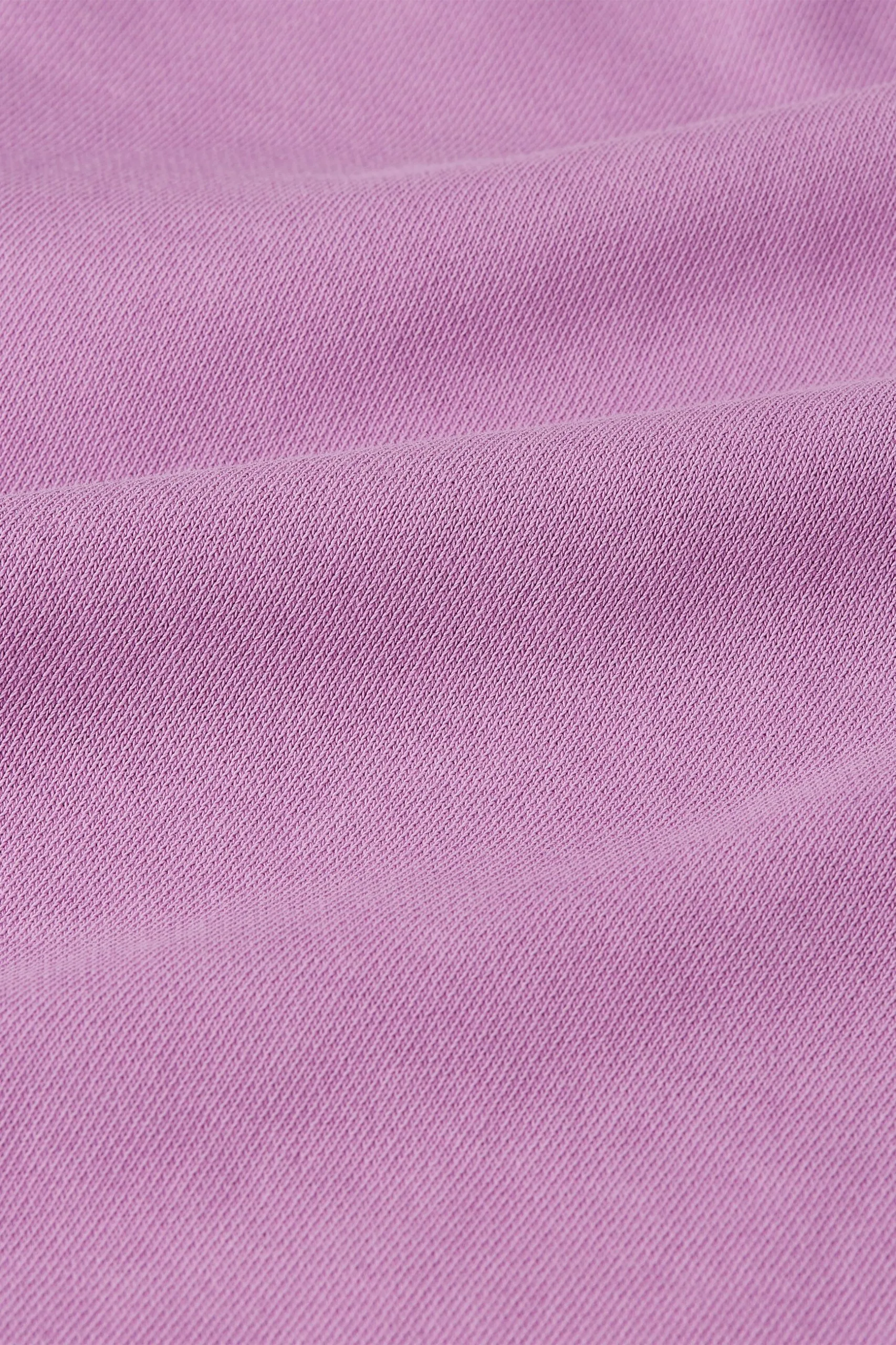 Bibi Sweater Wilde Sweat - Iris Purple - Afbeelding 4