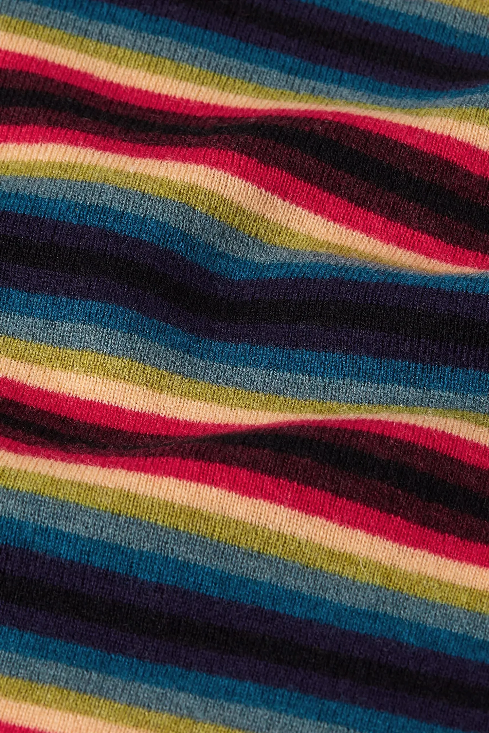 Agnes Top Lone - Multi color - Afbeelding 3